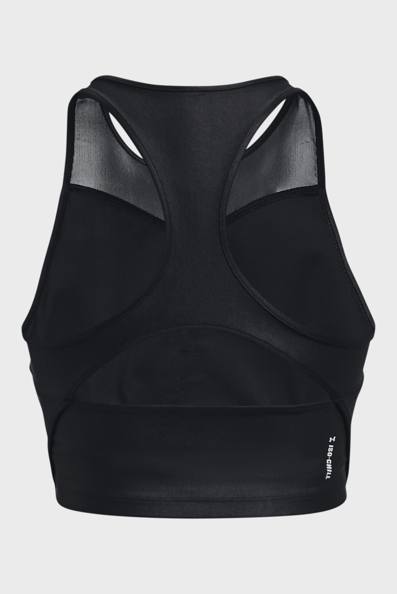 Майка UA Iso Chill Crop Tank 14