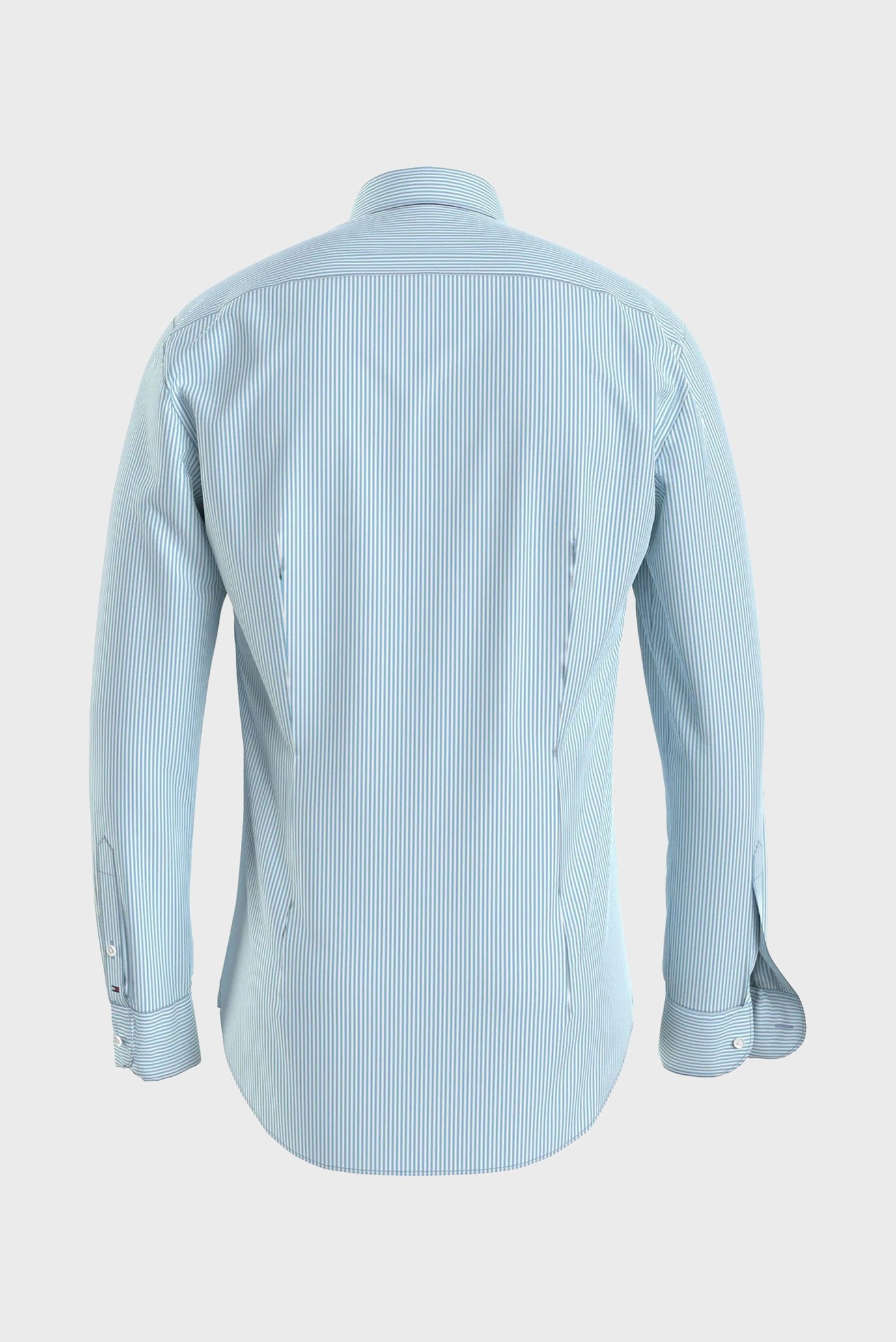 Рубашка FLEX COLLAR STRIPE SF SHIRT 2