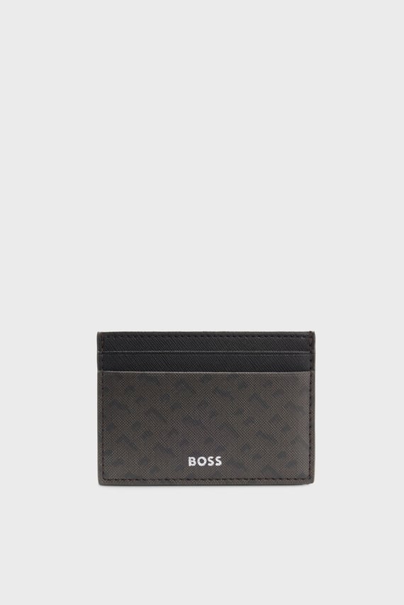 Кошелек Zair_MN_S card 10254350 01 HUGO BOSS