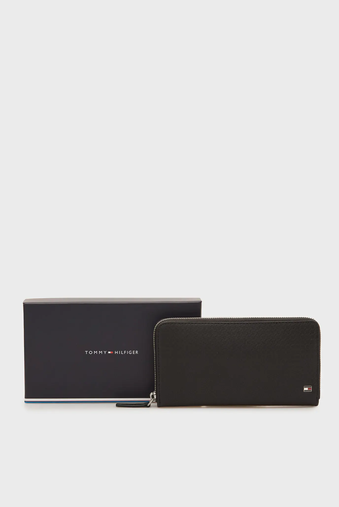 Кошелек TH EMBOSS ZA WALLET 5