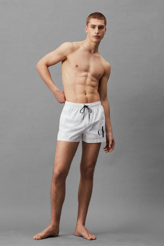 Шорты плавательные SHORT DRAWSTRING