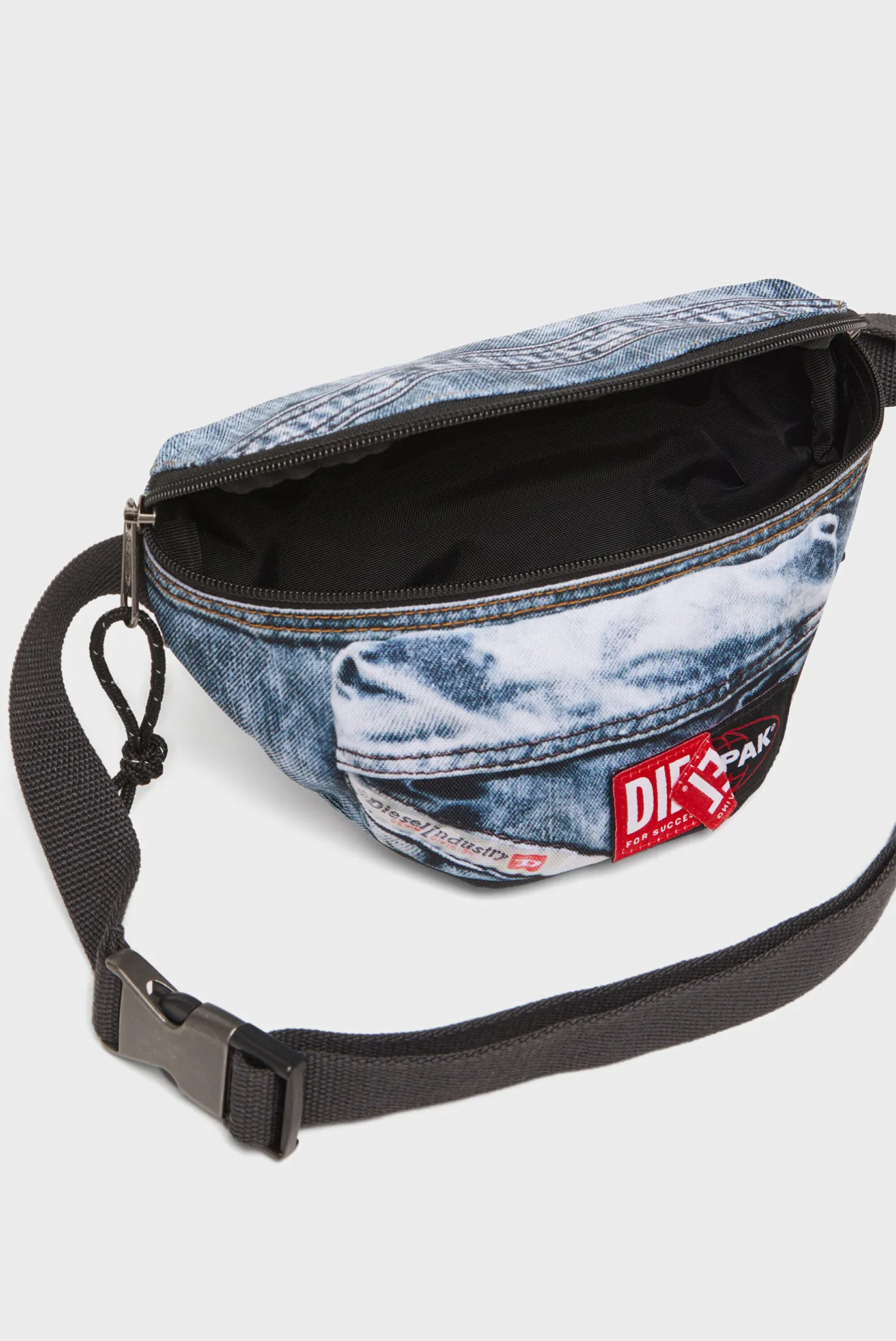 Поясная сумка TROUMPE DIESEL SPRINGER BELT BAG 7