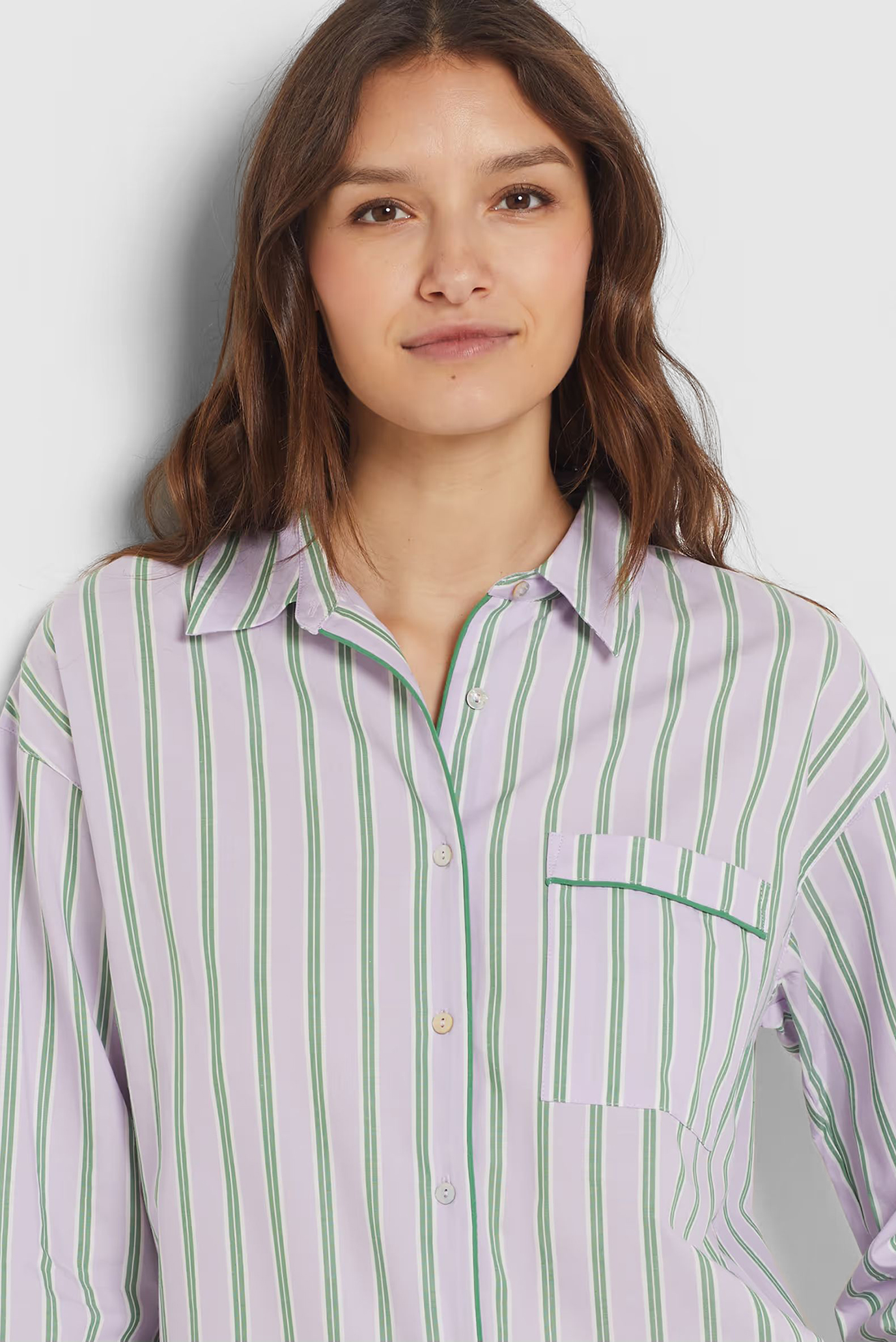 Ночная рубашка VAILA - CHEMISE 4