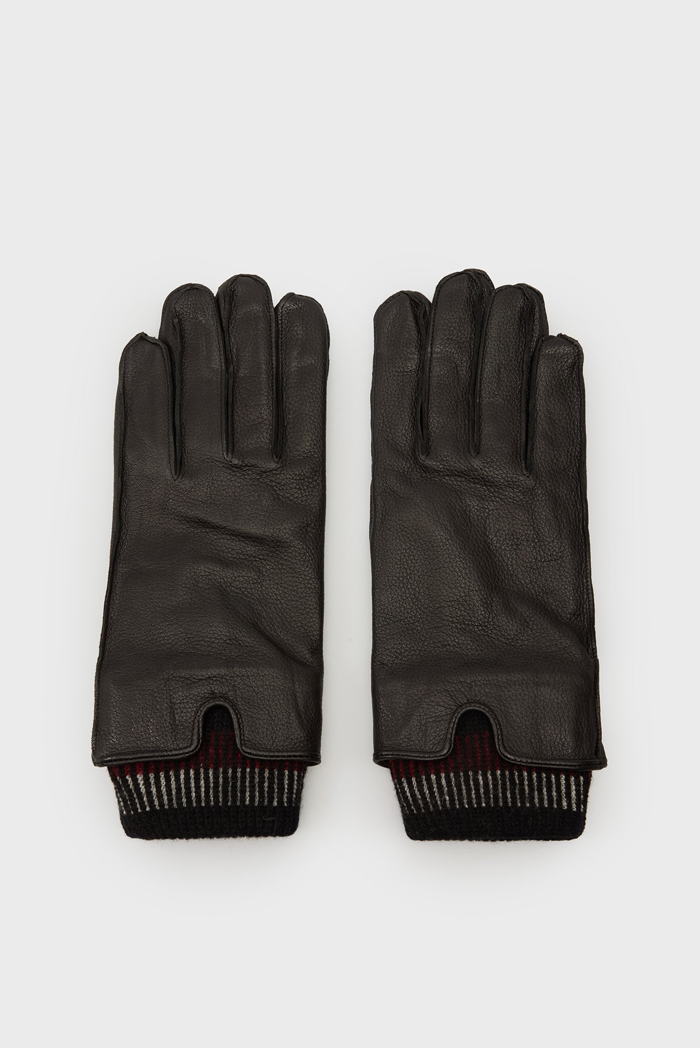 Перчатки/TH CORP MIXED MATERIAL GLOVES 1