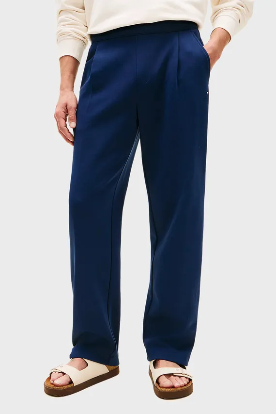 Штаны спортивные ESSENTIAL INTECHNO SWEATPANT Tommy Hilfiger