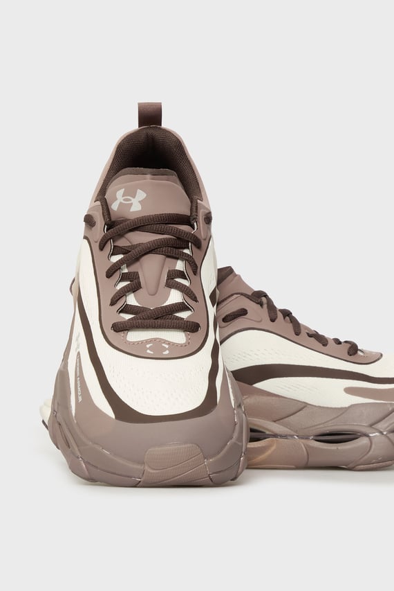 Кроссовки/UA Halo Racer