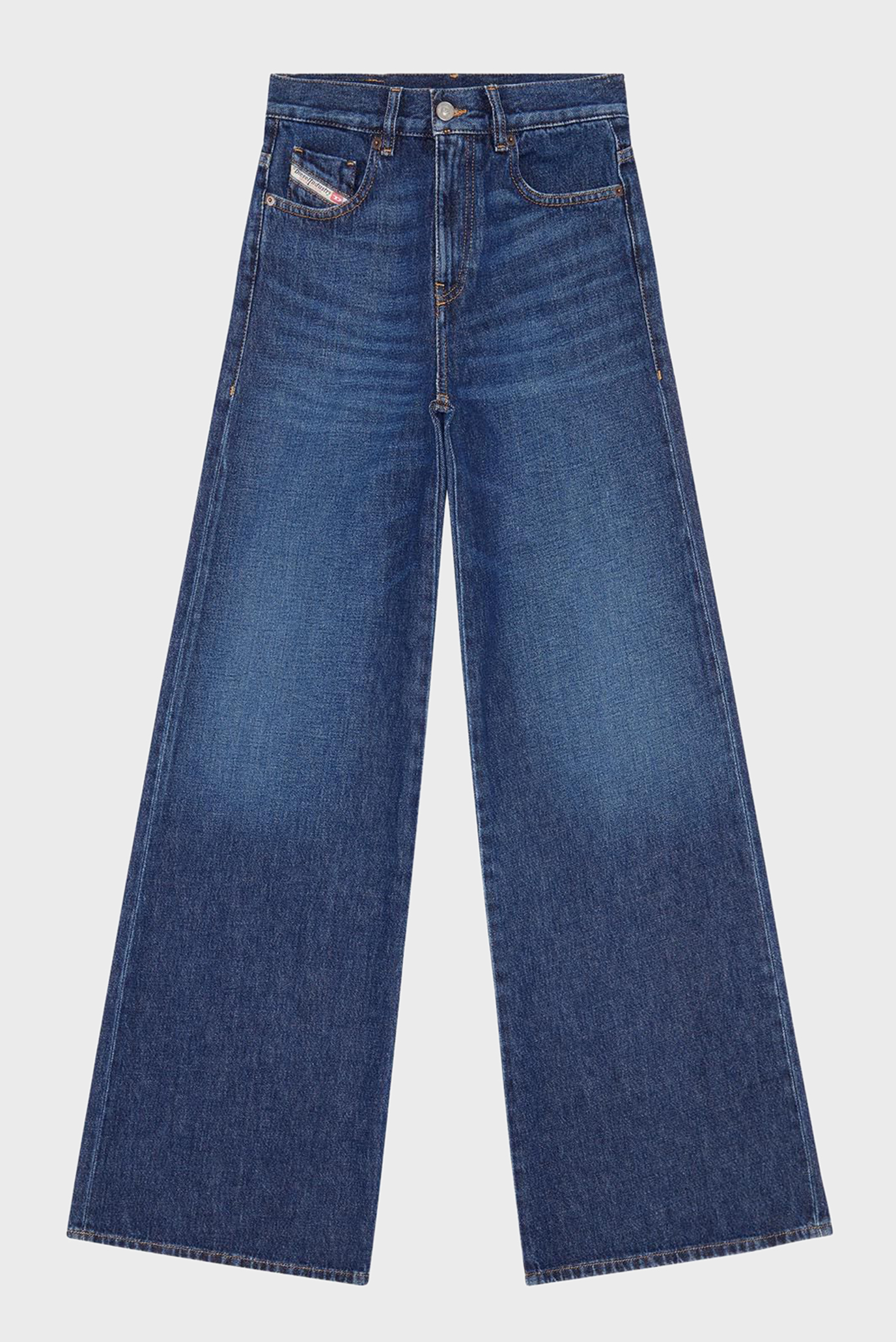 Джинсы 1978 L.30 TROUSERS Diesel Джинсы 1978 L.30 TROUSERS 5