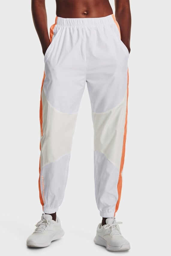 Штаны спортивные UA Rush Woven Pant
