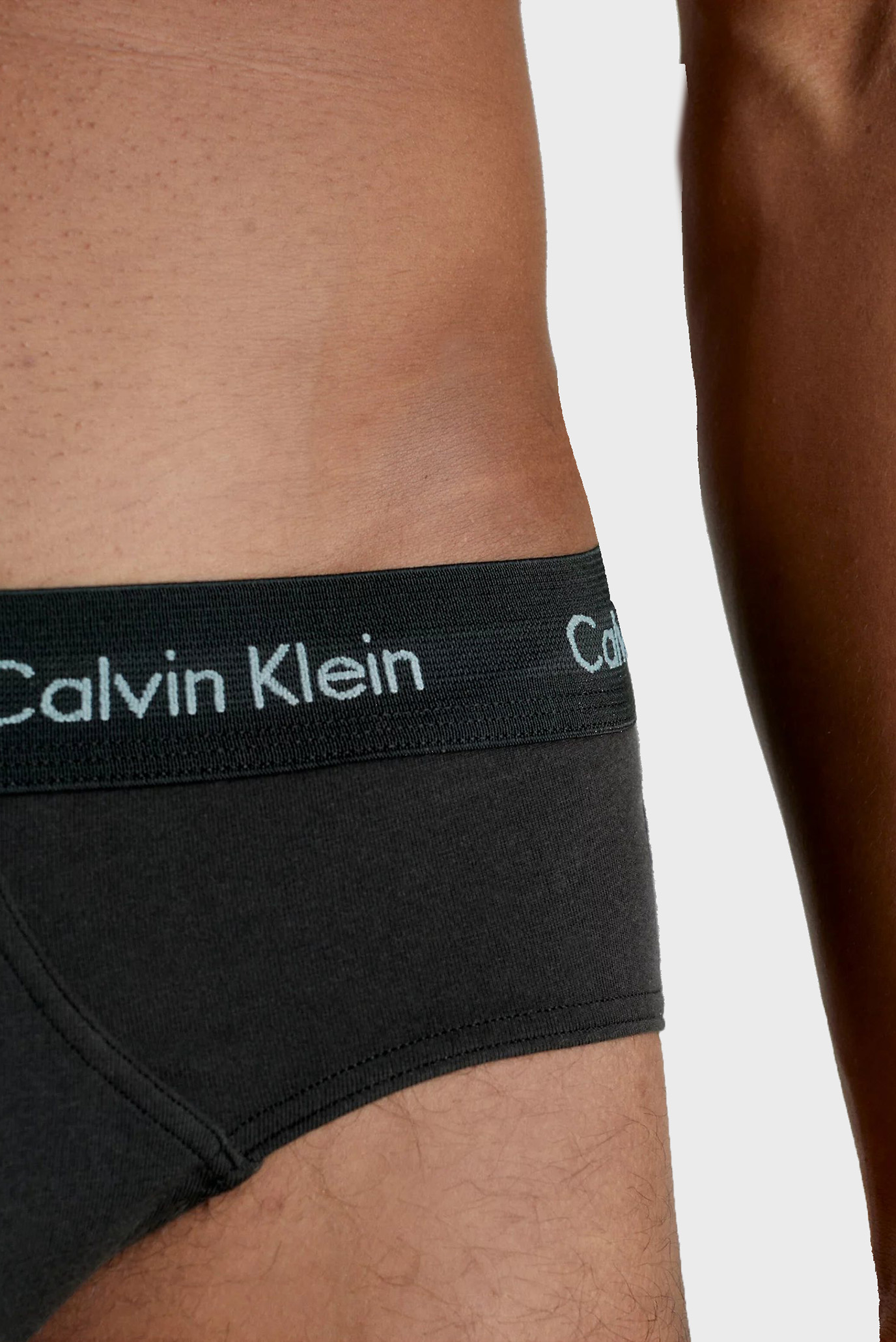 Набор белья HIP BRIEF 3PKCalvin Klein Набор белья HIP BRIEF 3PK 12