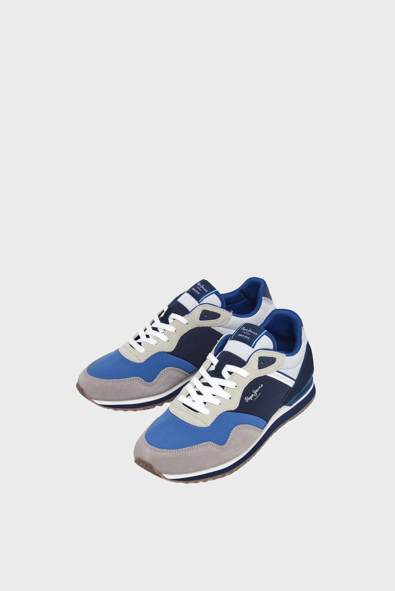 Кроссовки LONDON LINK M 3