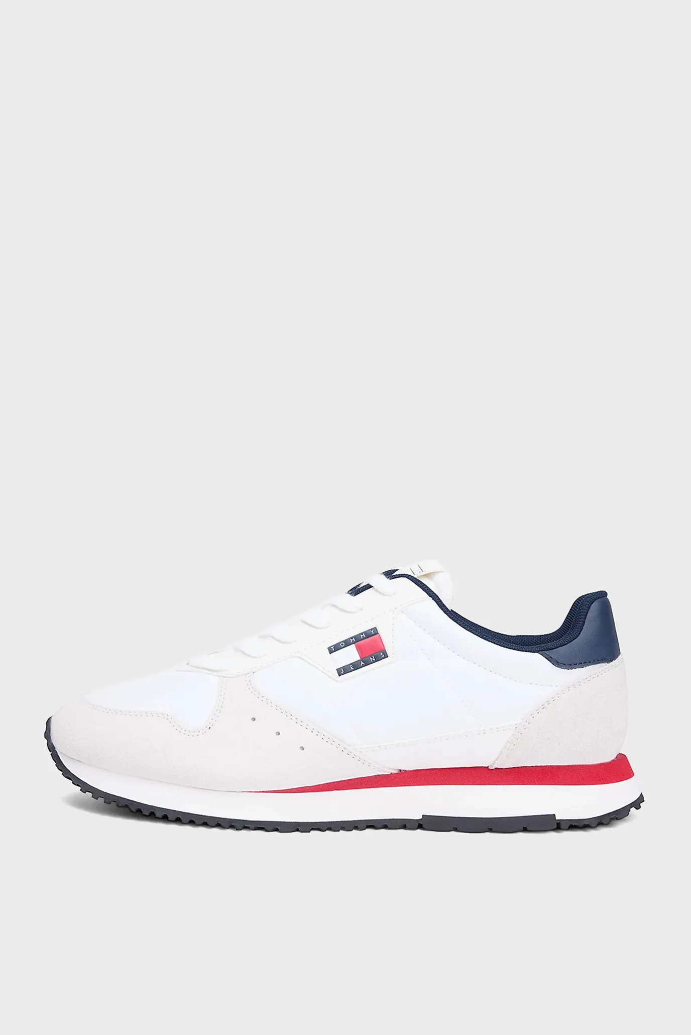 Кроссовки TJM EVA RUNNER LEATHER 7