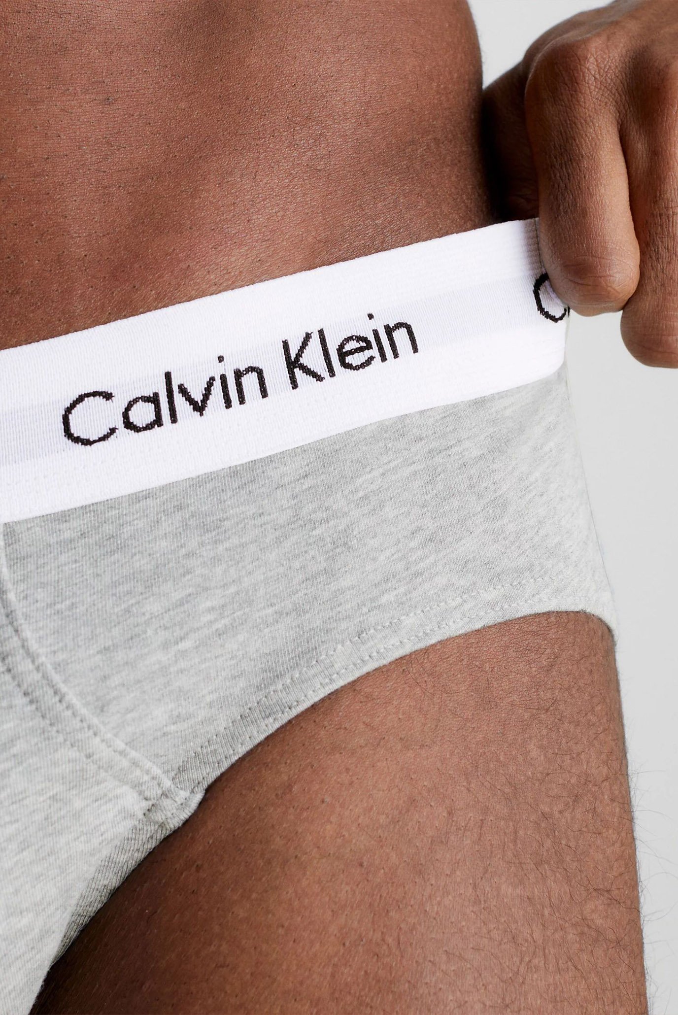 Трусы HIP BRIEF 3PKCalvin Klein Трусы HIP BRIEF 3PK 6