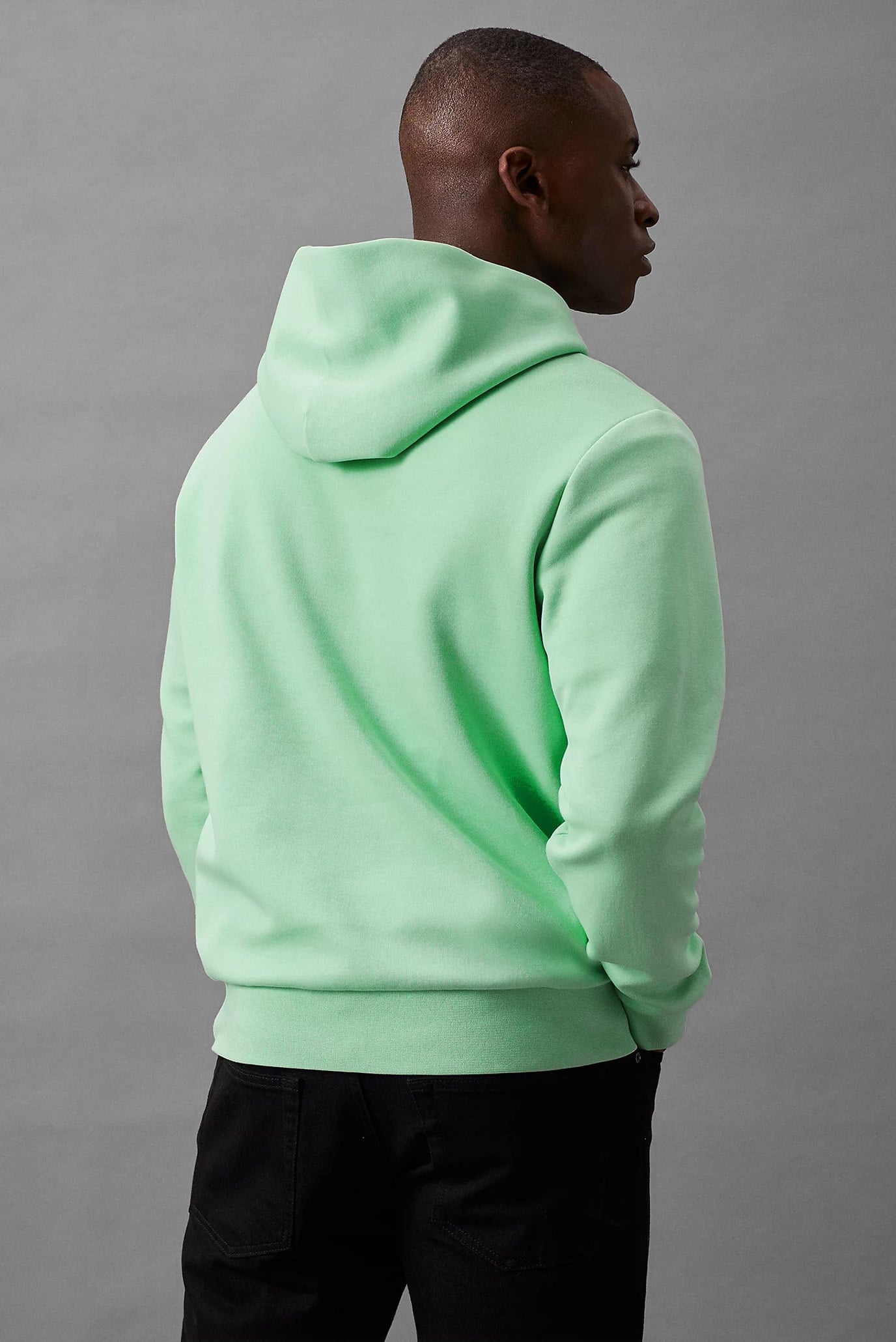 Худи MICRO LOGO REPREVE HOODIE 3