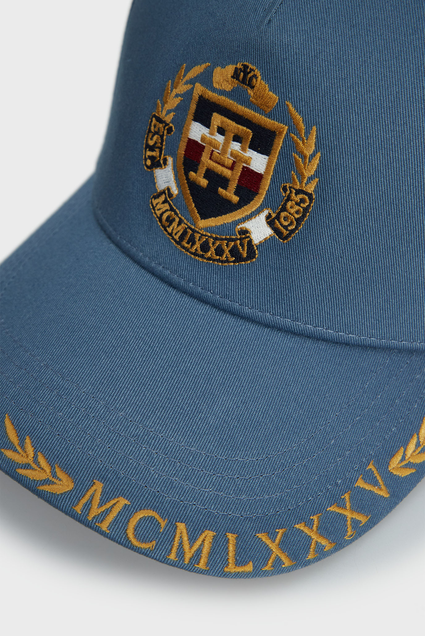 Кепка TH COASTAL  PREP PATCH CAP 4