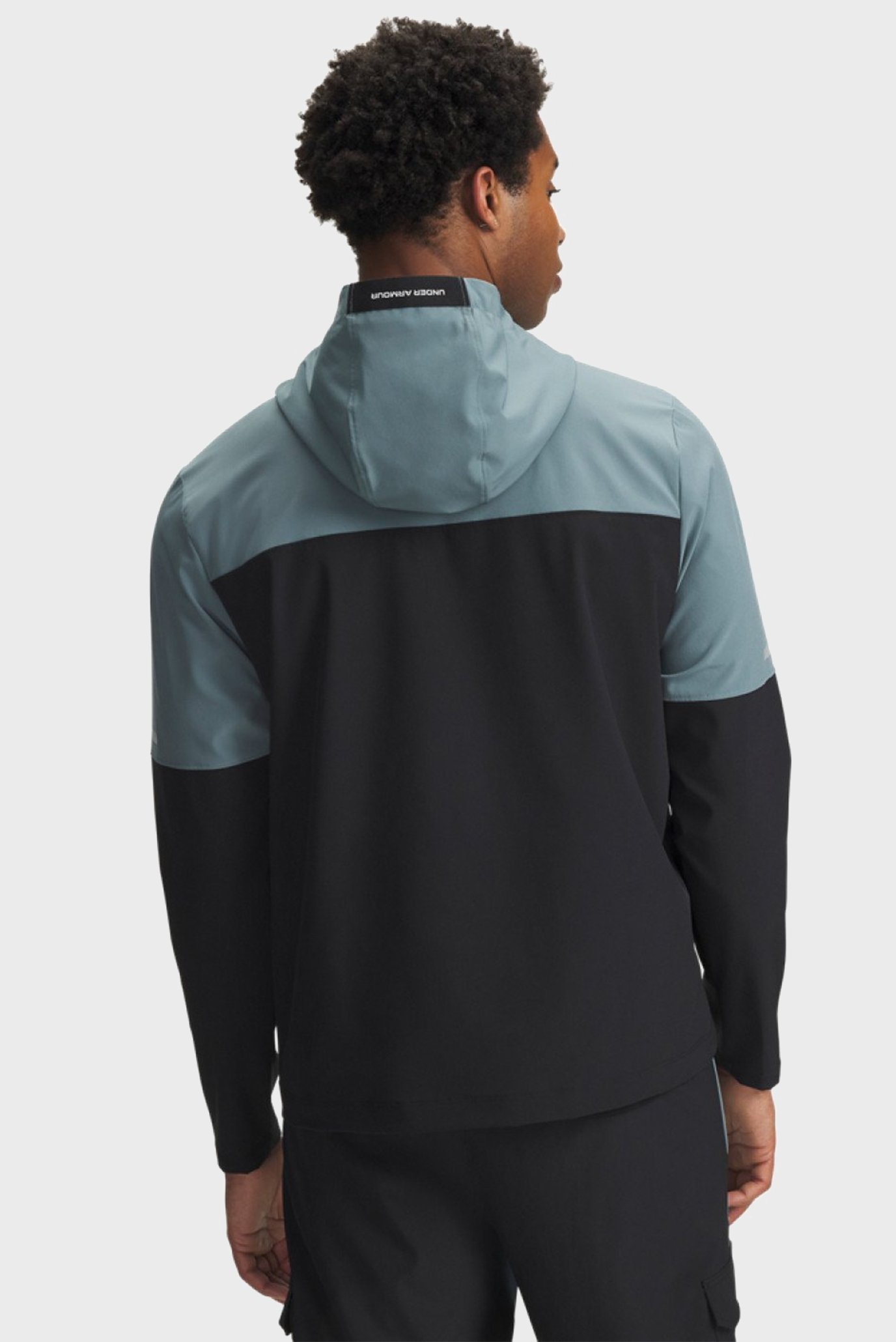 Ветровка UA Tech Utility Woven Jckt 2