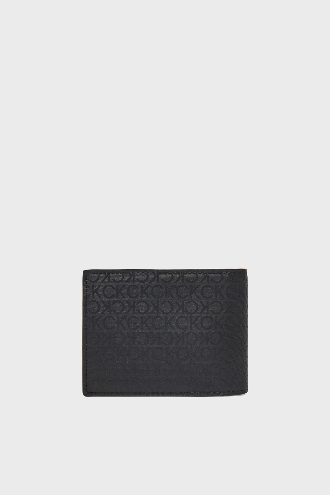 Кошелек CK SLEEK TRIFOLD 10CC W COIN 2