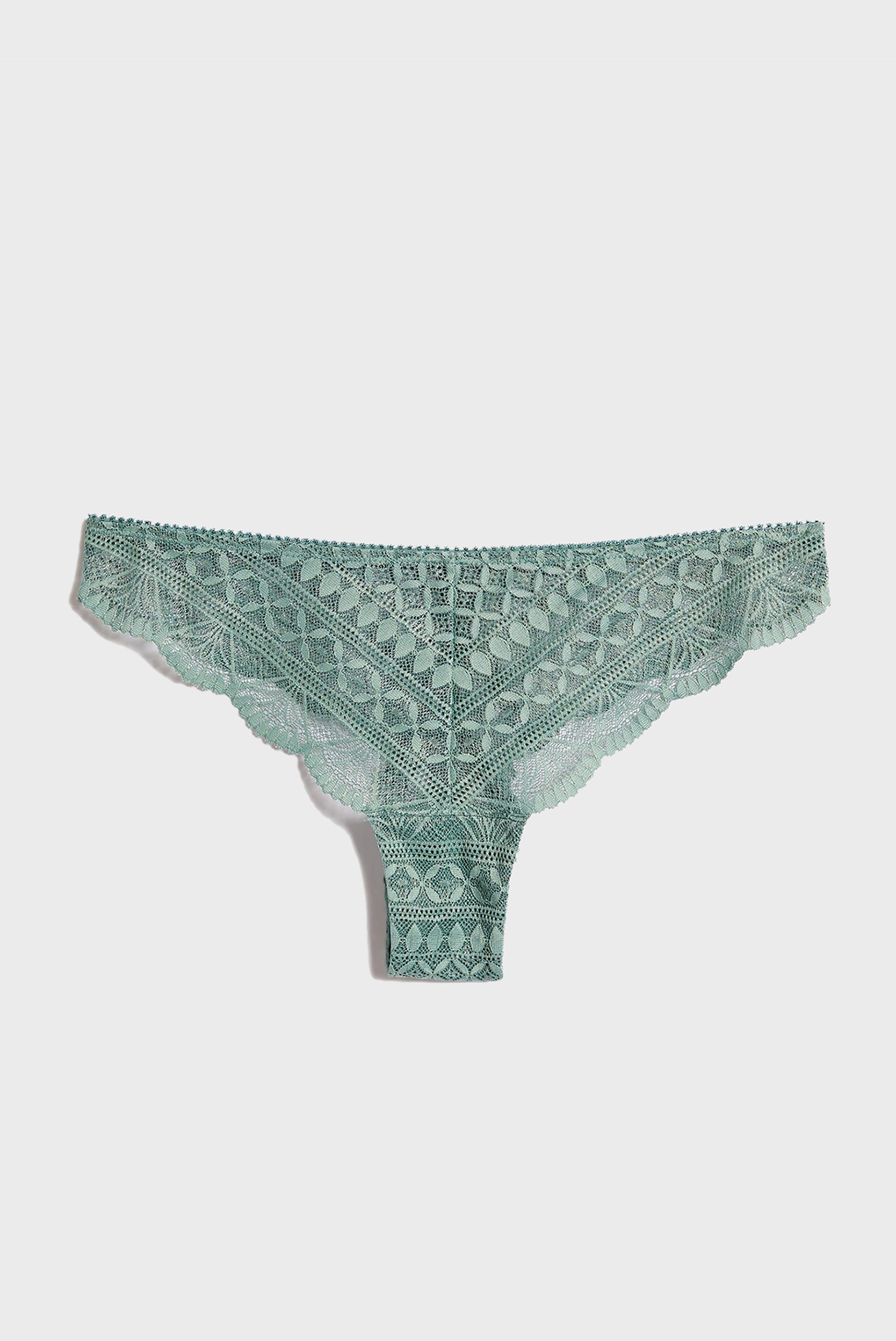 Трусы IDOLE - TANGA, JAUNEEtam Трусы IDOLE - TANGA, JAUNE 5