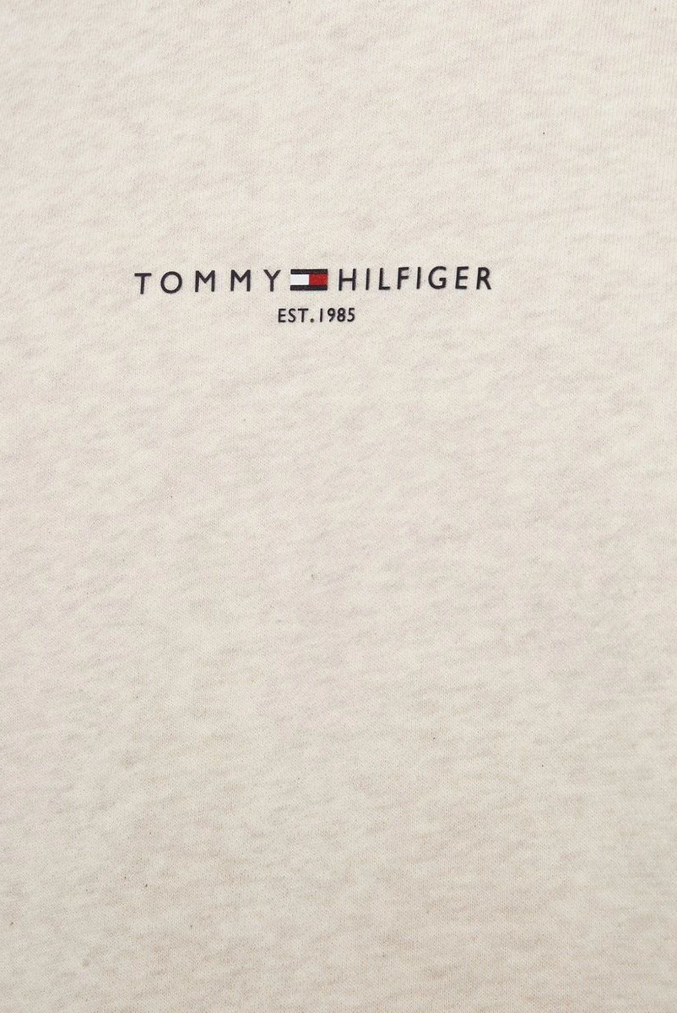 Свитшот TOMMY LOGO TIPPED CREWNECK 3