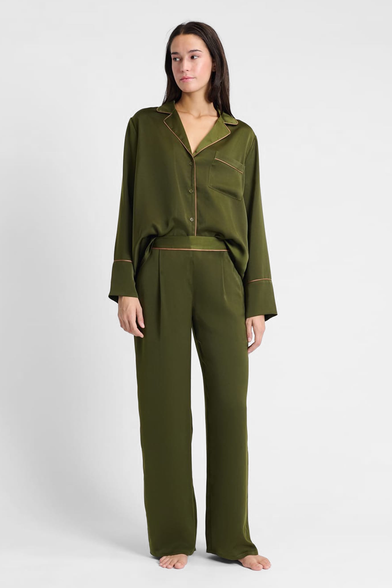 Штаны ERIKE - PANTALON 3