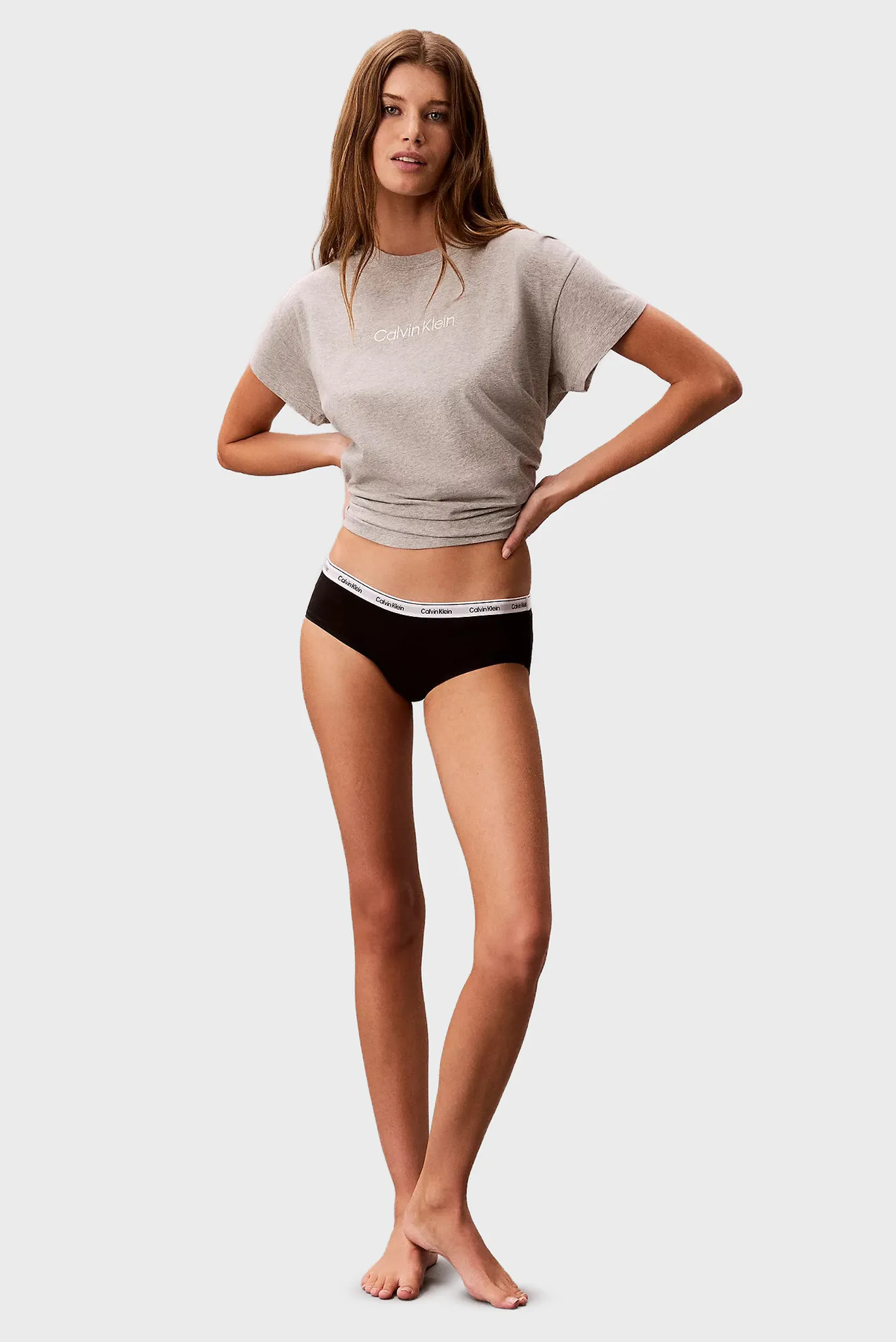 Футболка RELAXED TEE 2