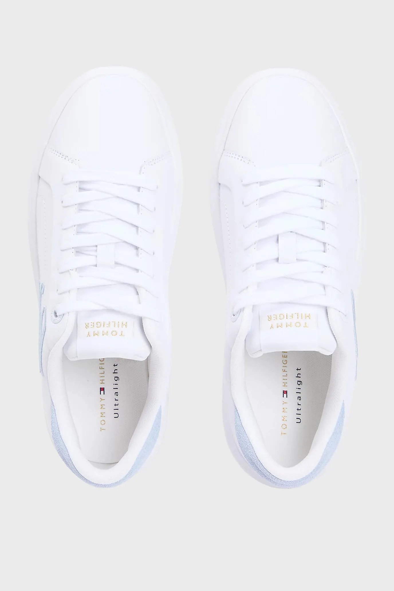 Кеды TH ICON COURT SCRIPT 4