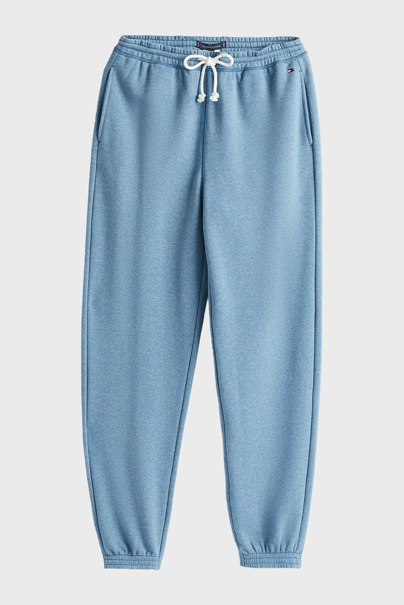 Мужские голубые спортивные брюки TRACK 5