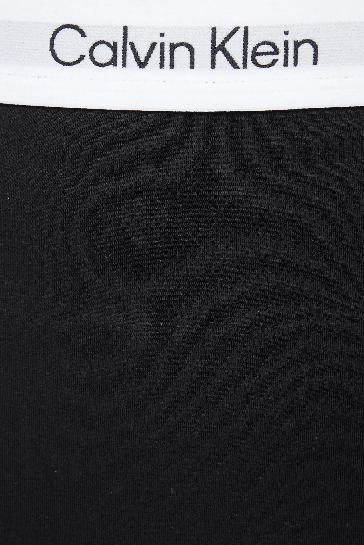 Трусы THIGH SHORT 3