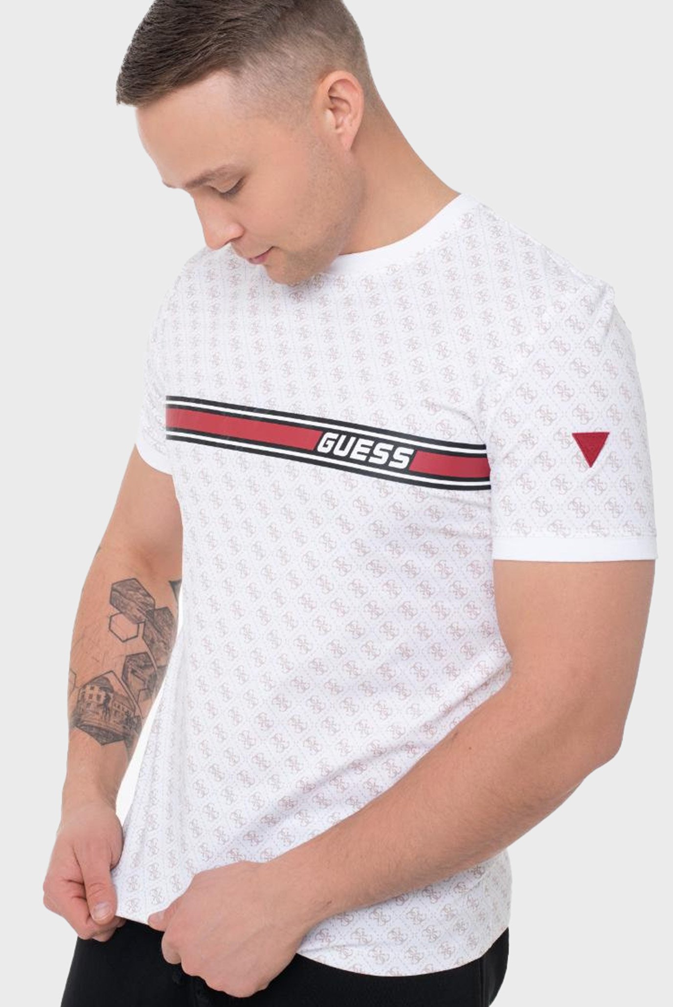 Футболка JAMEY T-SHIRT 1