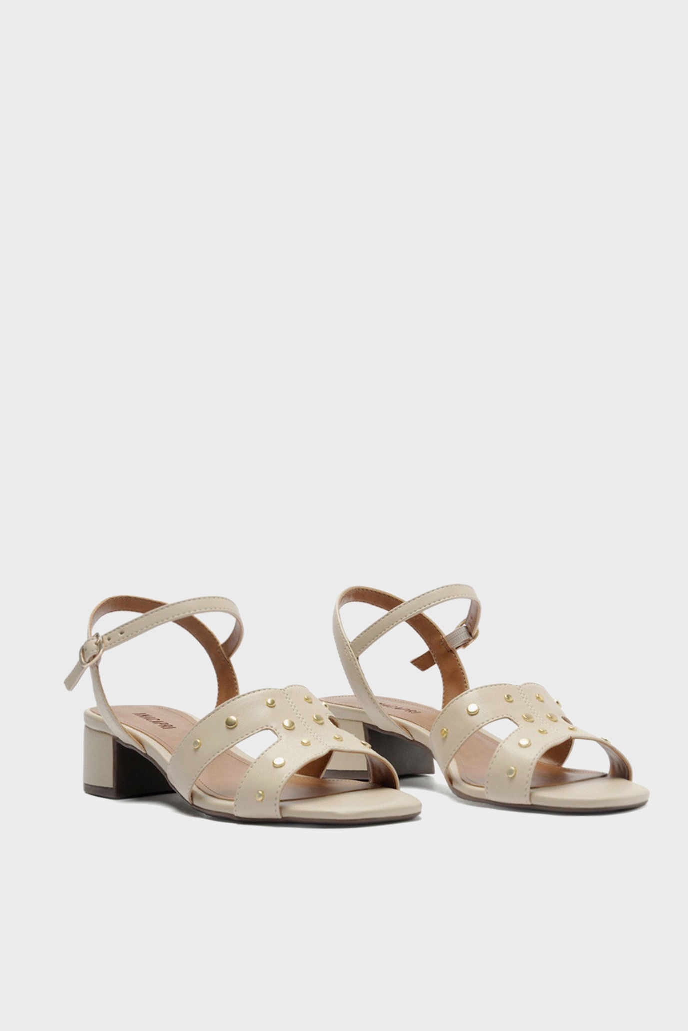 Босоножки -Arezzo Босоножки - 2