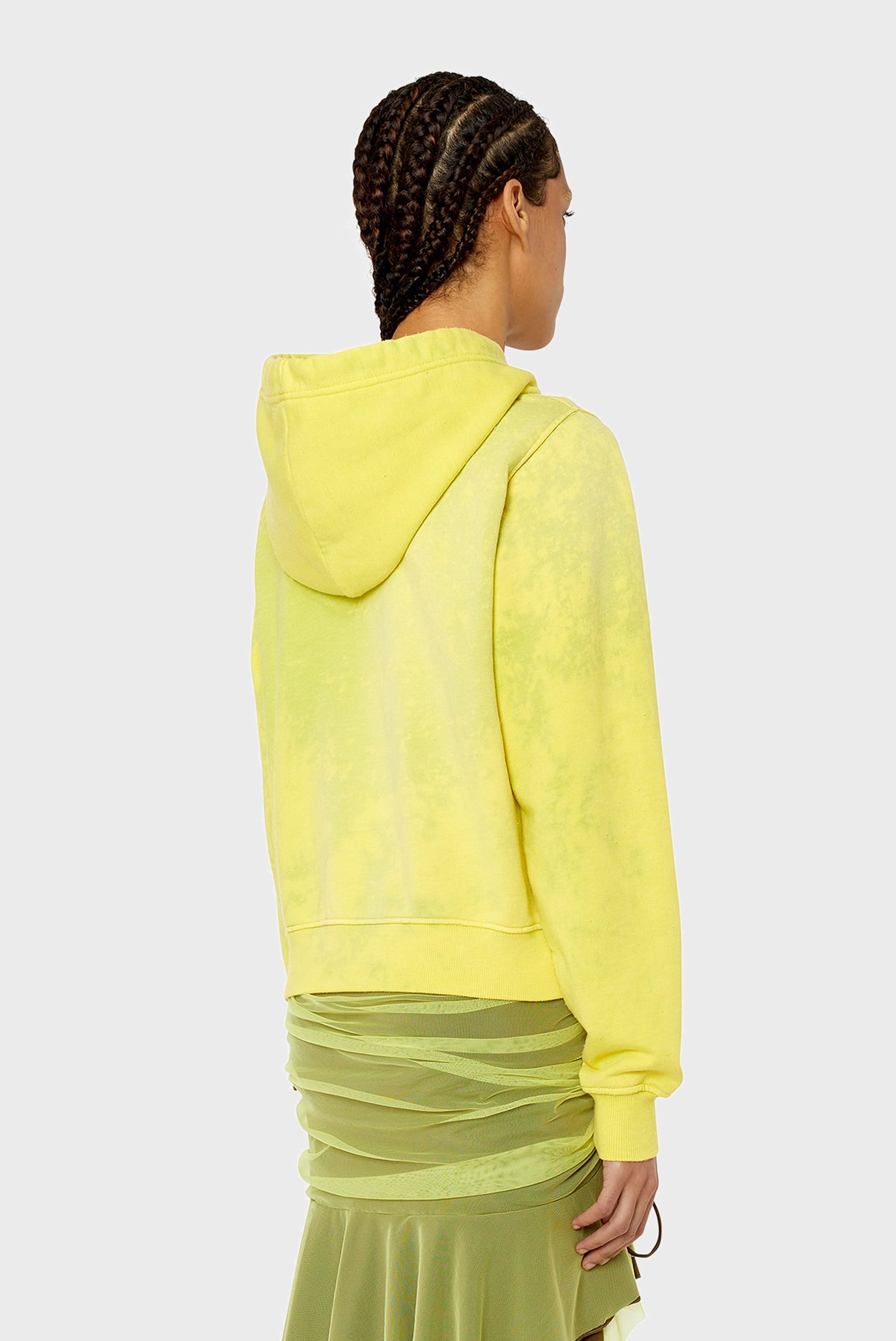 Худи F-REGGY-HOOD-G2 SWEAT-SHIRT 3