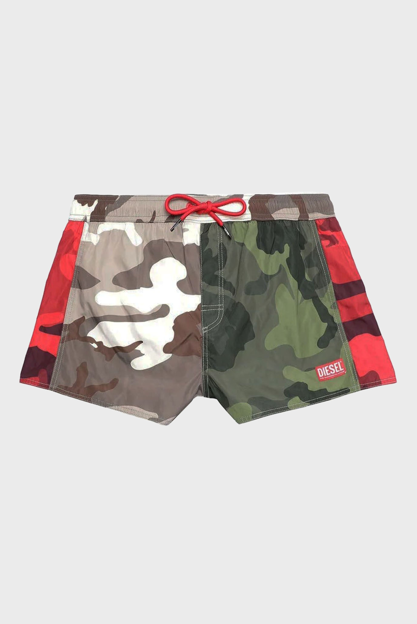 Шорты плавательные BMBX-SANDY-I BOXER-SHORTS 3