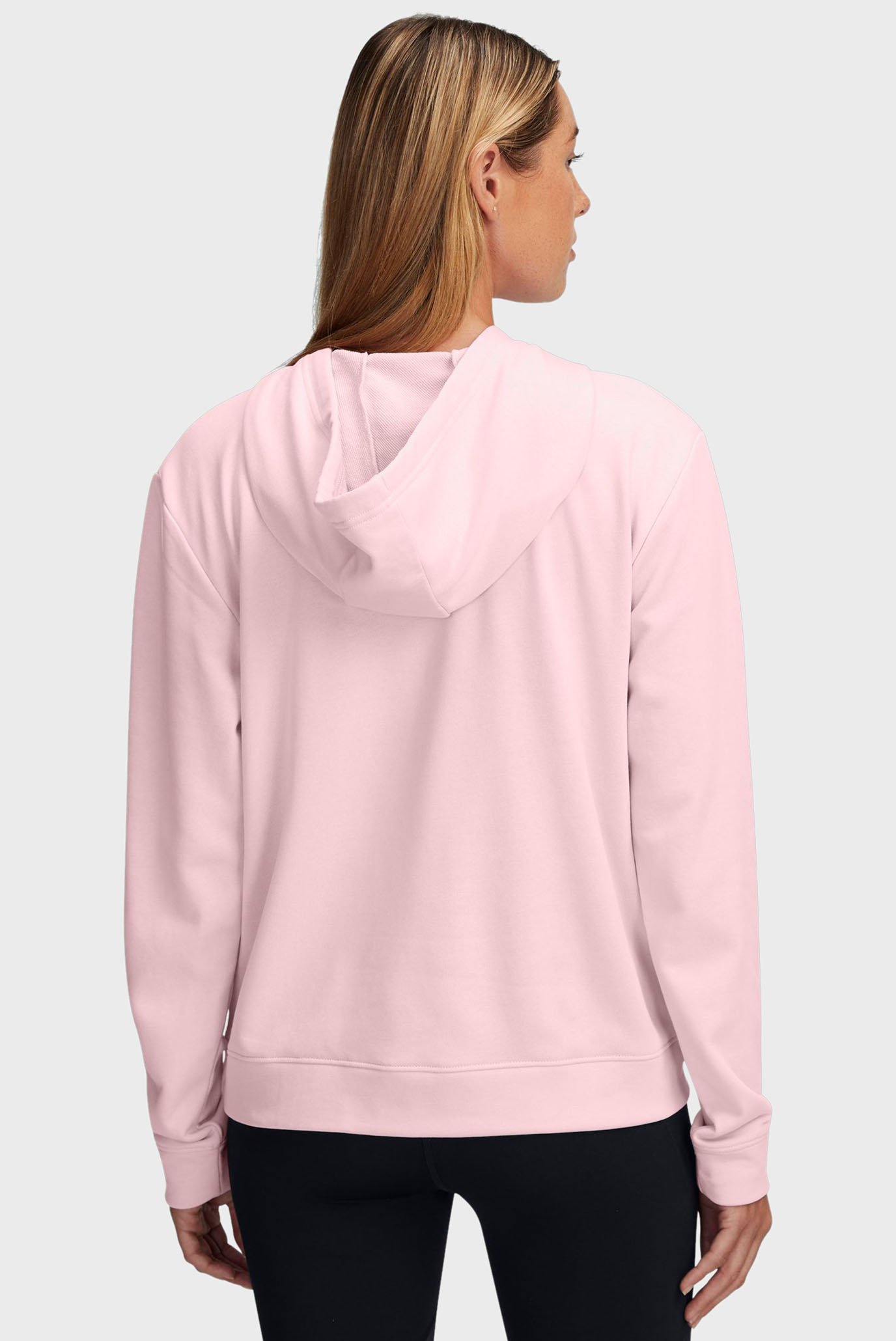 Худи UA Rival Terry Hoodie 2