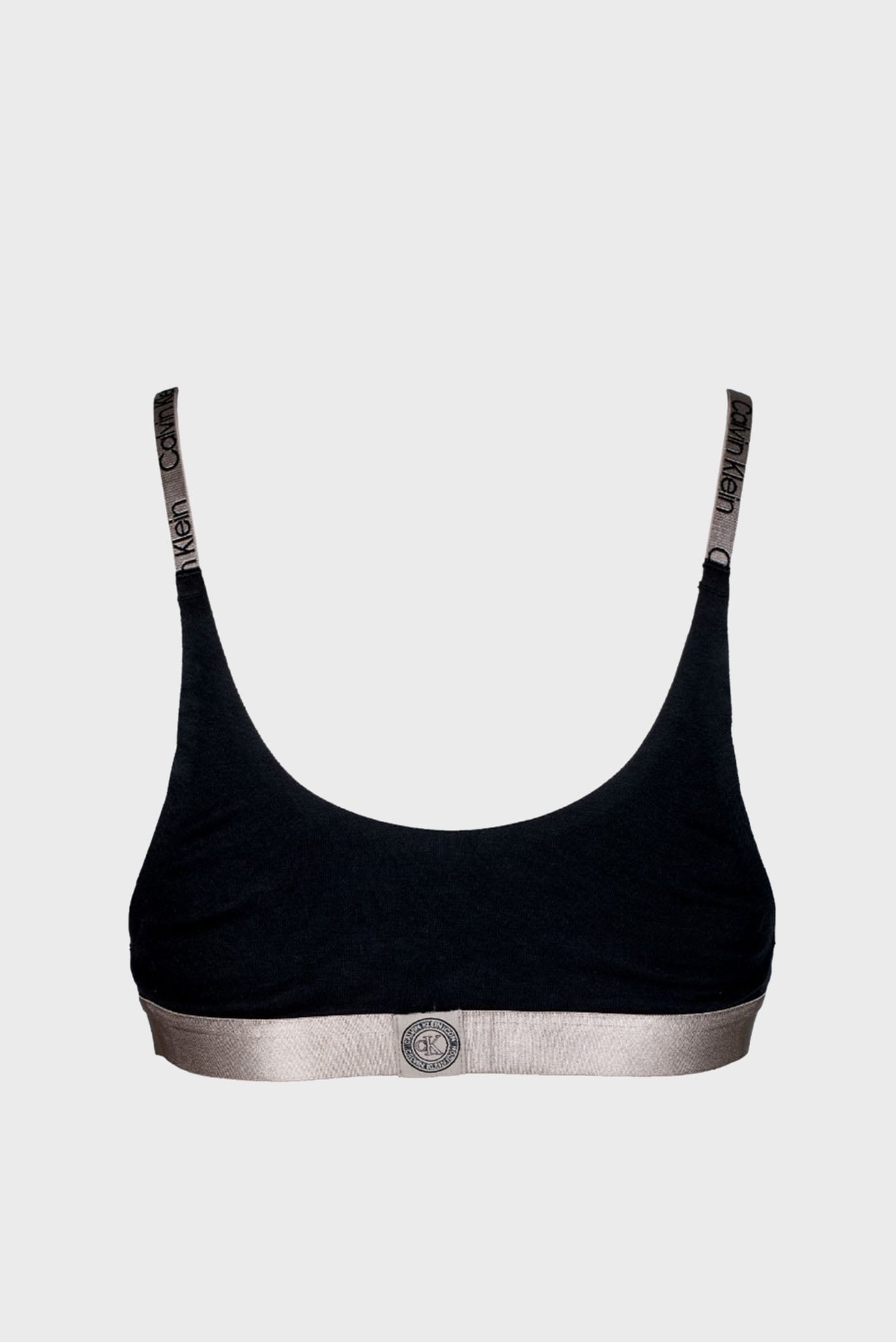 Бюстгальтер/UNLINED BRALETTE 2