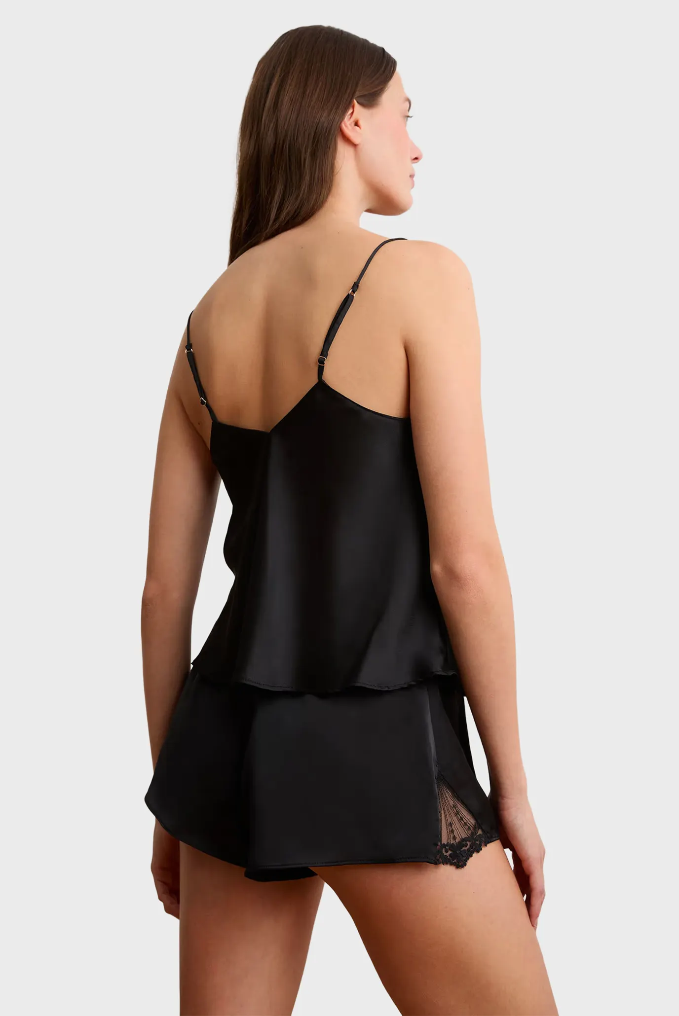 Майка/EVENTAIL - CARACO 3