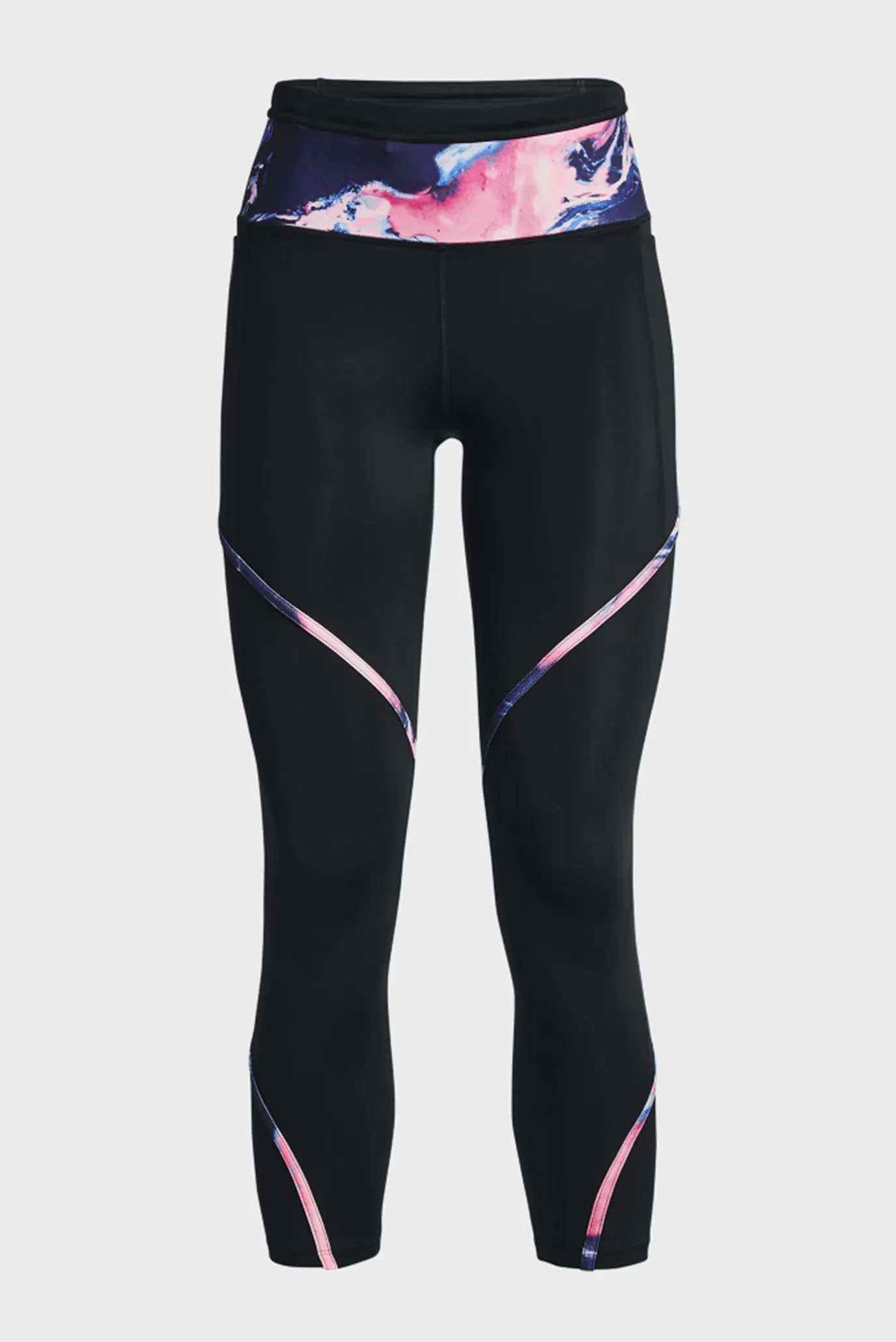 Легинсы UA RUN ANYWHERE TIGHT 7