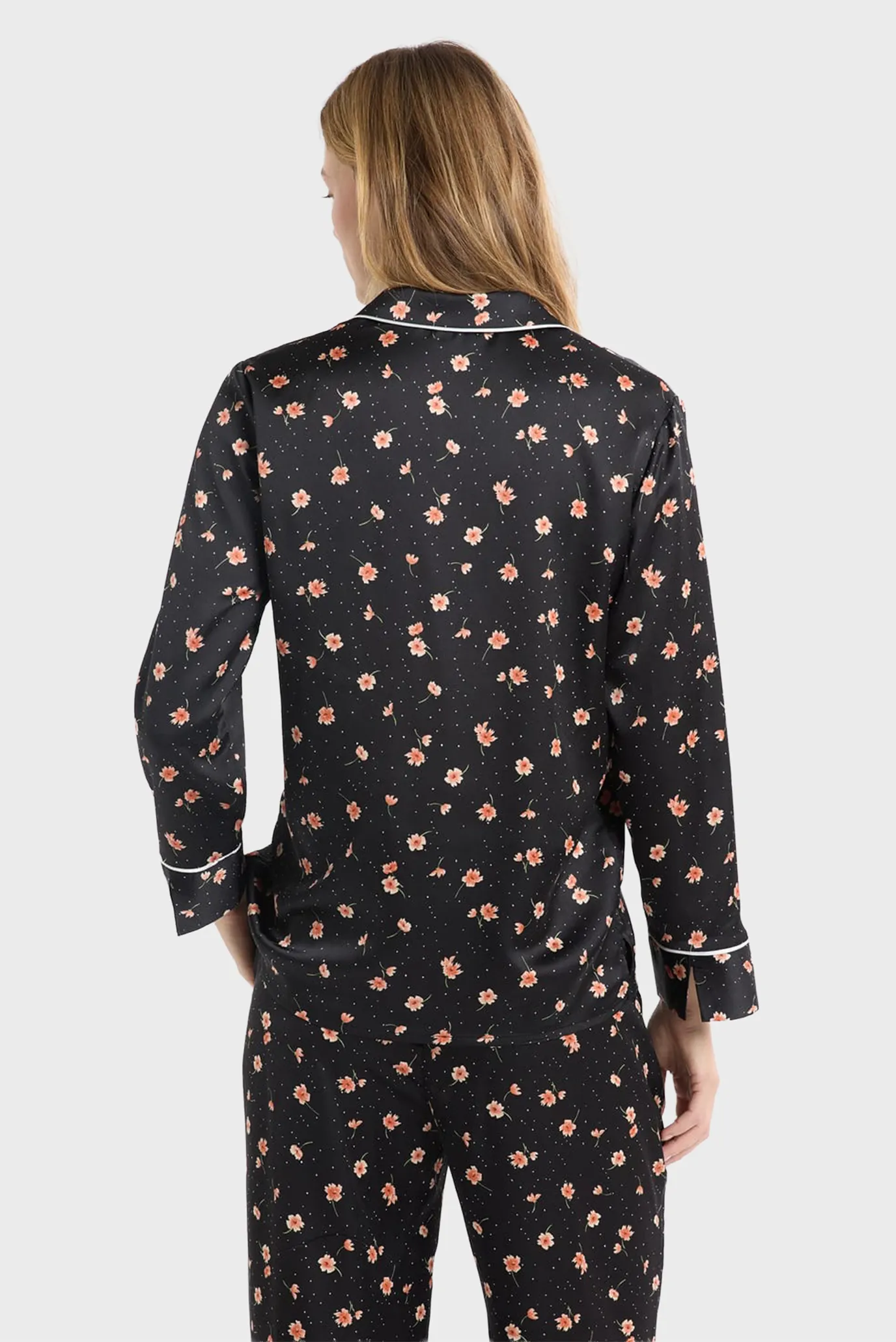 Ночная рубашка/MEDRA - CHEMISE 2