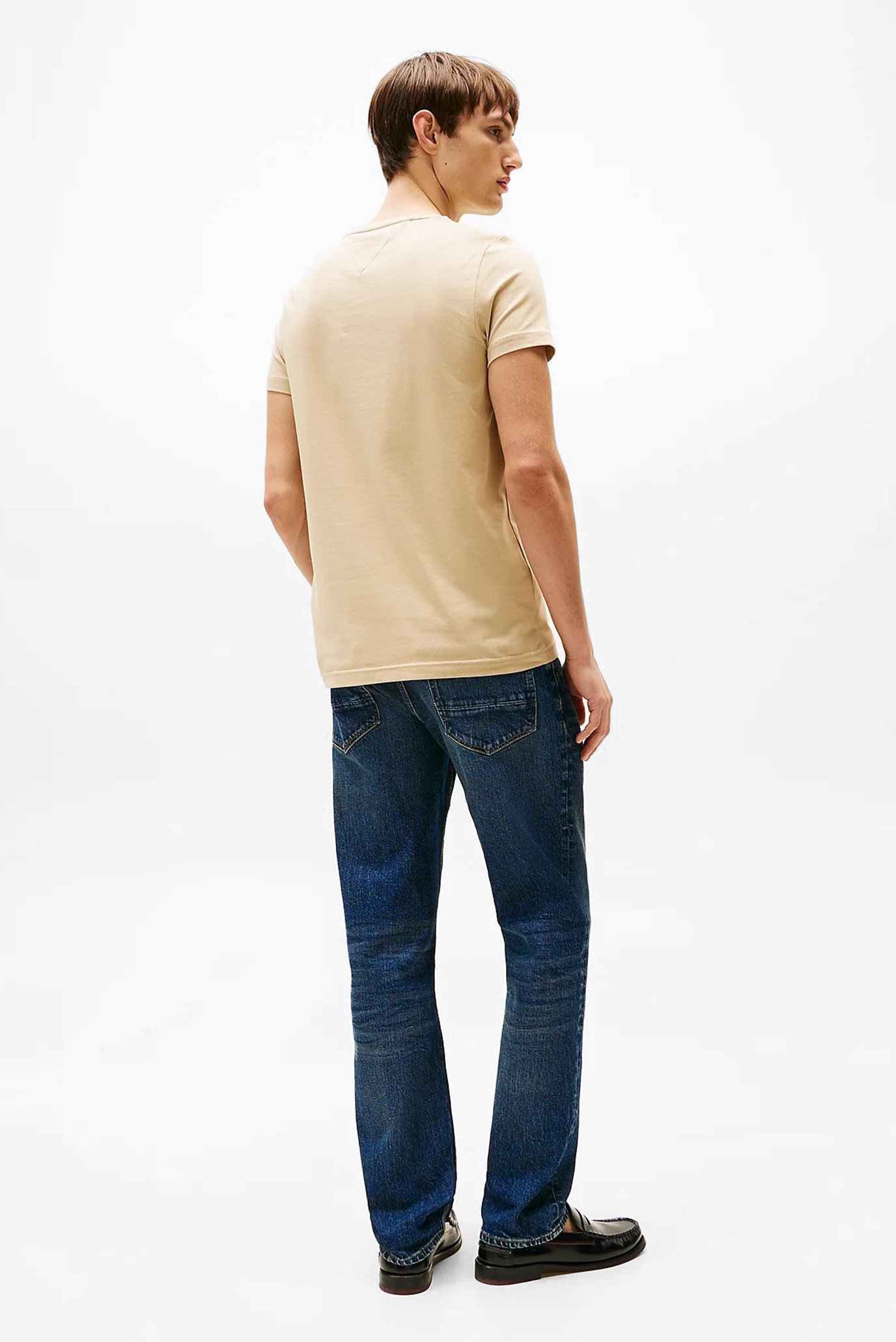 Футболка STRETCH SLIM FIT TEE 3