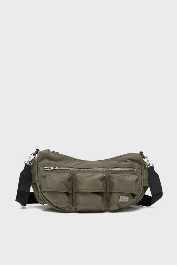 Сумка MULTI-PKTS MULTI-PKTS SHOULDER BAG X SHOULDER BAG Сумка MULTI-PKTS MULTI-PKTS SHOULDER BAG X SHOULDER BAG