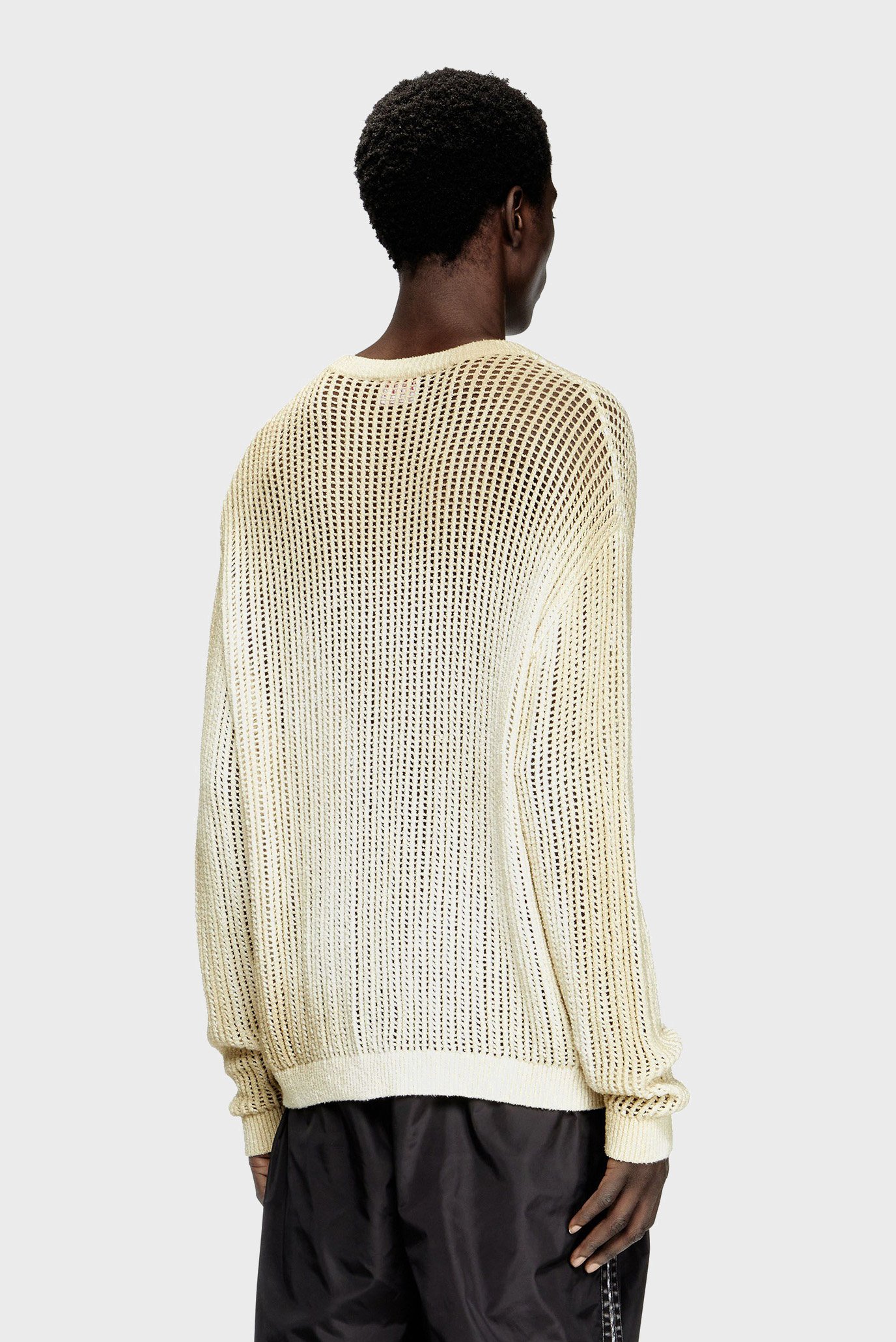 Свитер K-SKUAT MAGLIA 3