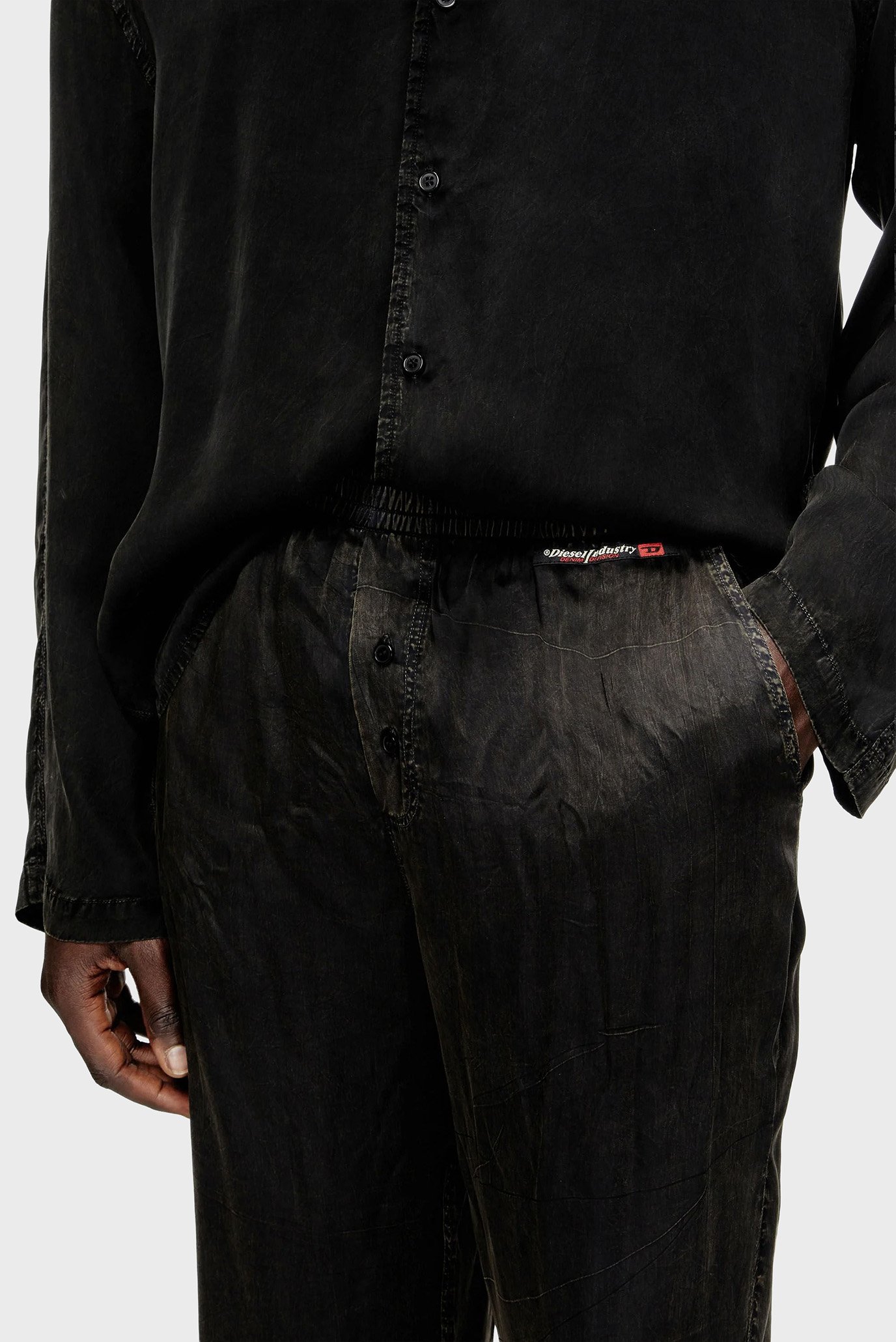 Пижама SET-KEITH-DNM PIGIAMA 5