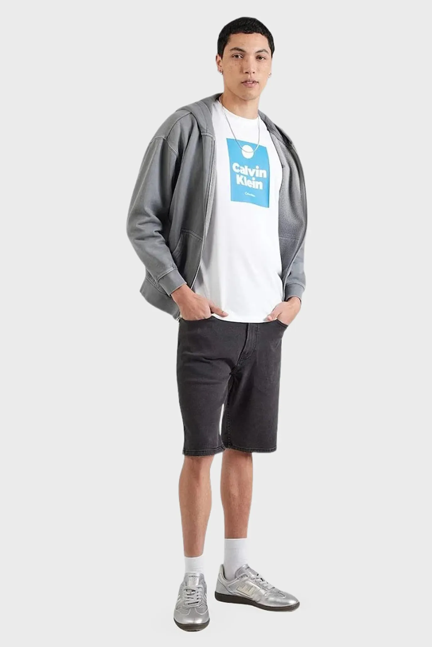 Футболка 30S EU WHOLESALE JEANS GRAPHICS 2