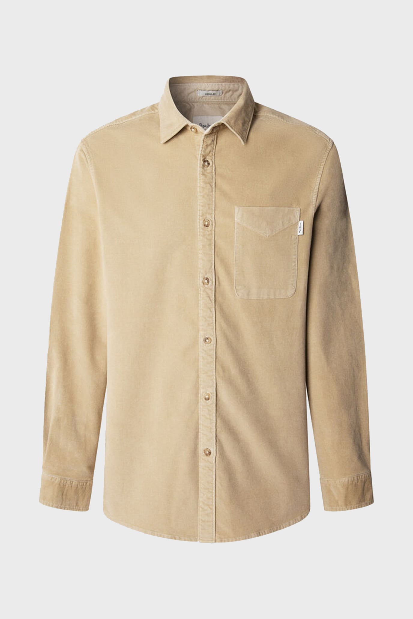 Рубашка CLAYTON 6