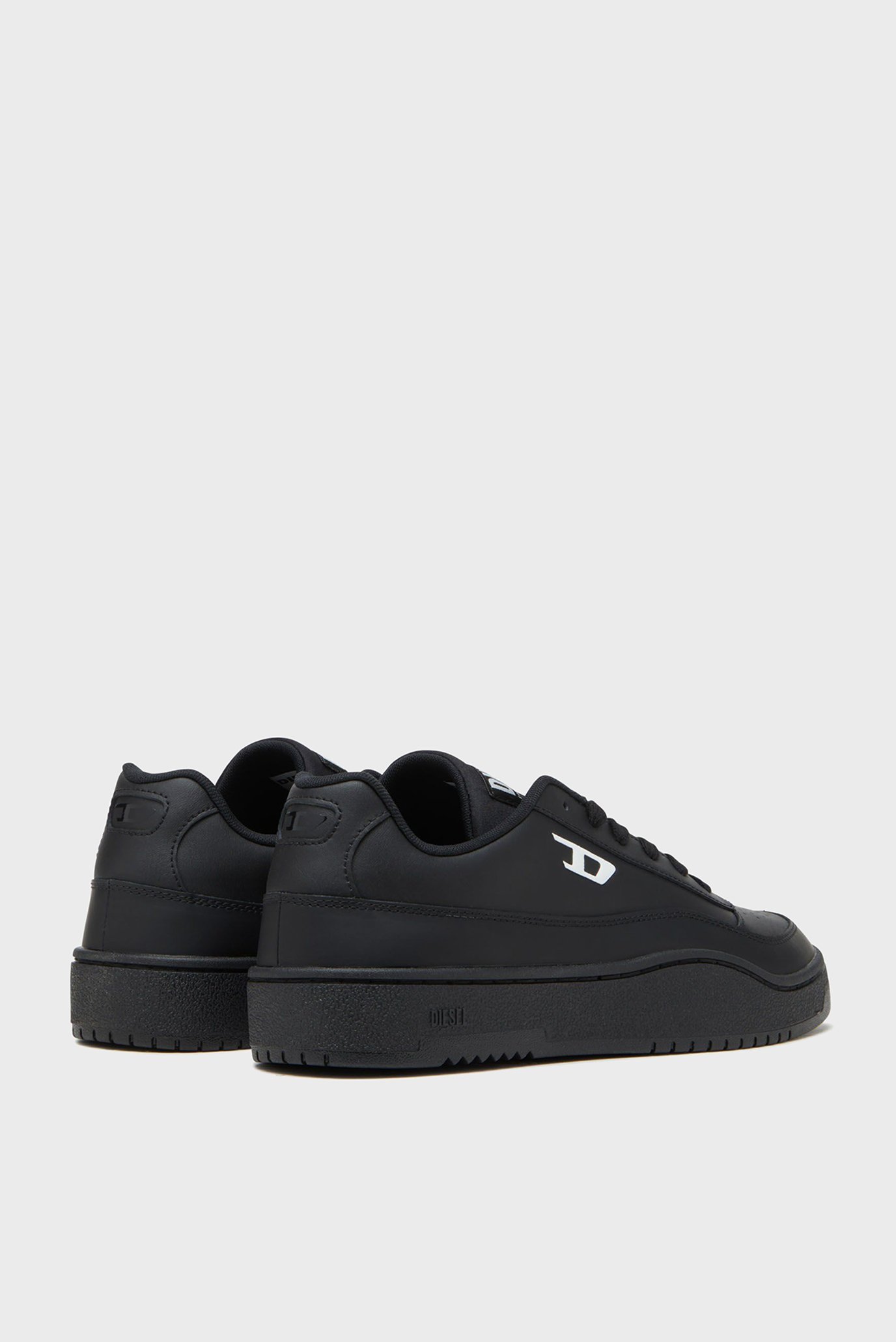 Кроссовки TRACKER-D   S-TRACKER-D LOW SNEAKERS 4