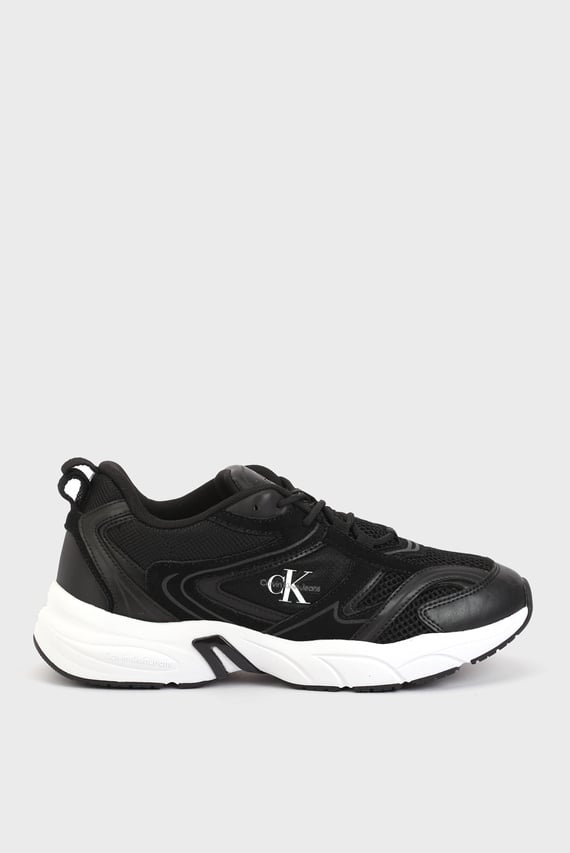 Кроссовки RETRO TENNIS SU-MESH