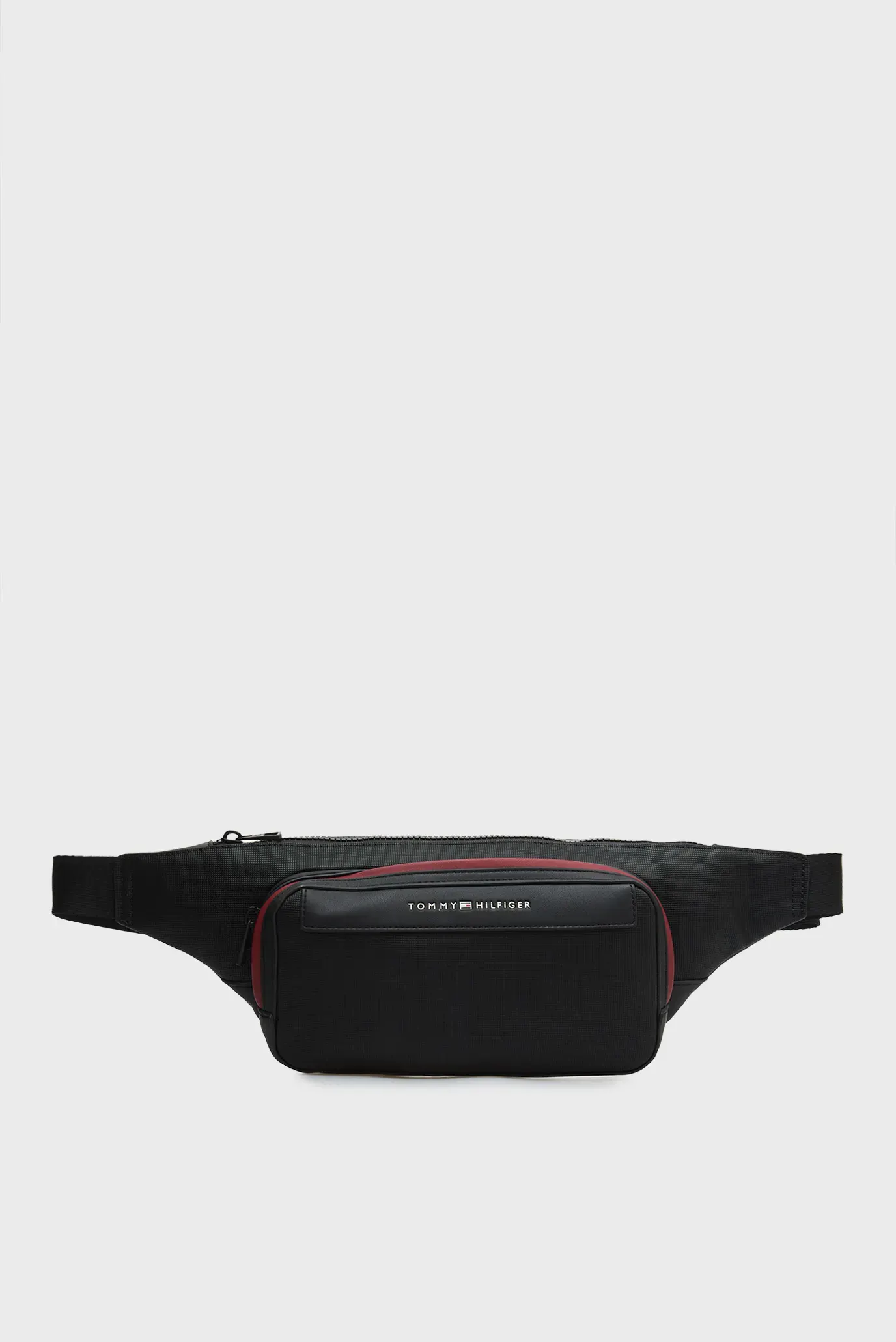 Поясная сумка TH FOUNDATION BUMBAG 1