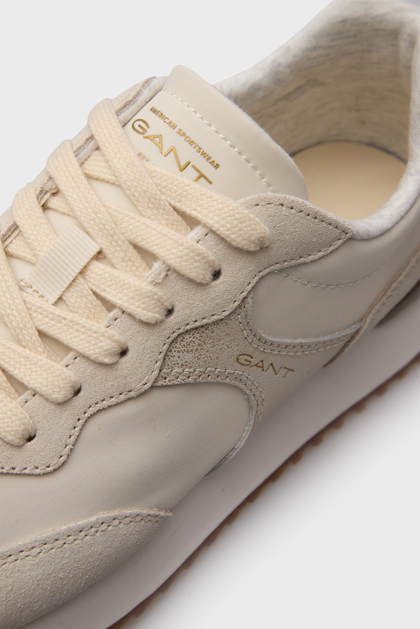 Кроссовки Bevinda 2