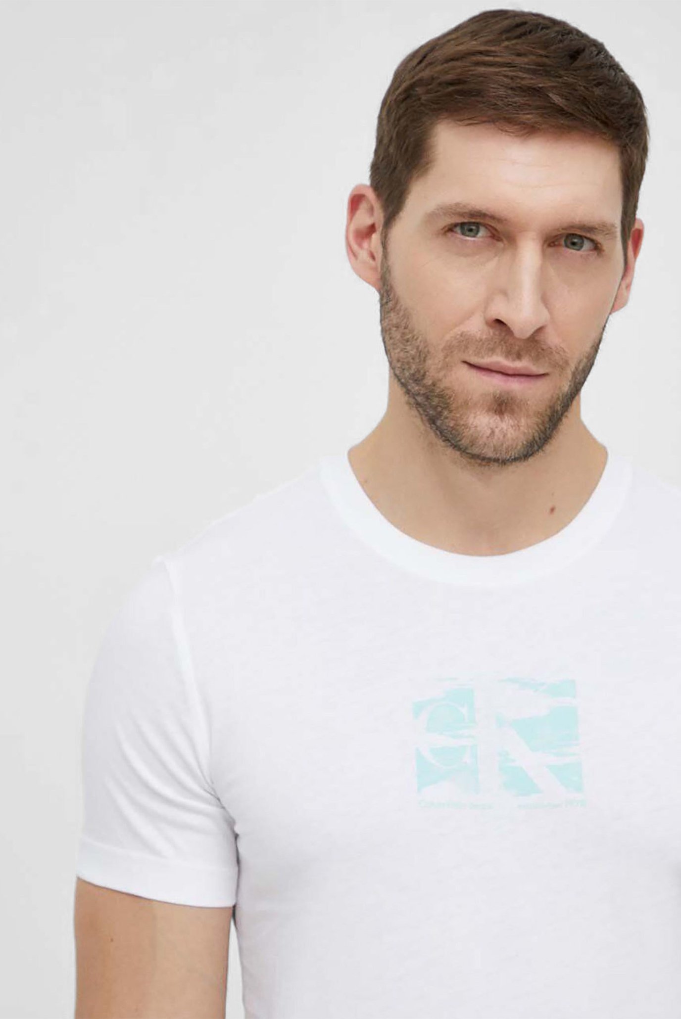 Футболка SMALL BOX LOGO TEE 6