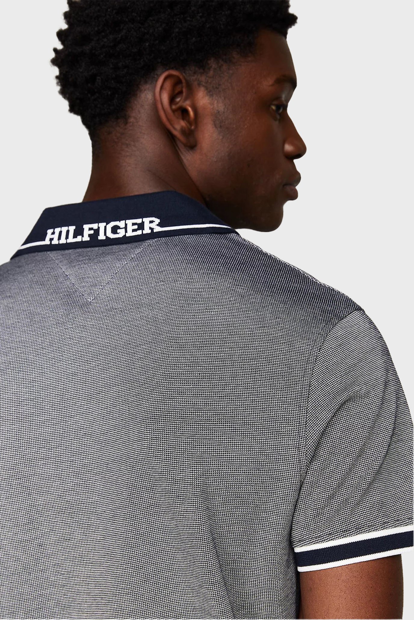 Поло MONOTYPE OXFORD COLLAR REG POLO 4