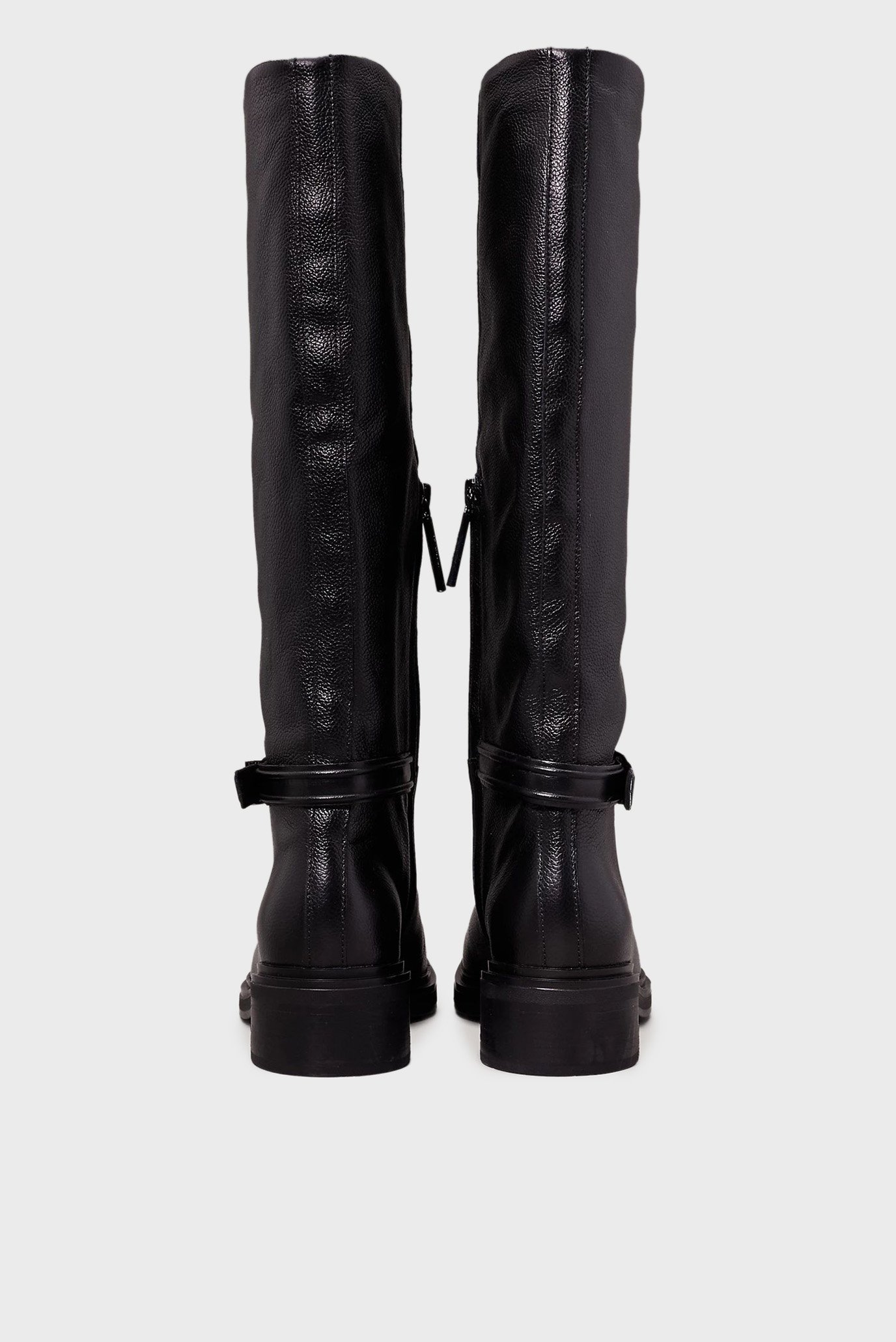 Сапоги HEEL KNEE BOOT 30 W HW LTH 4
