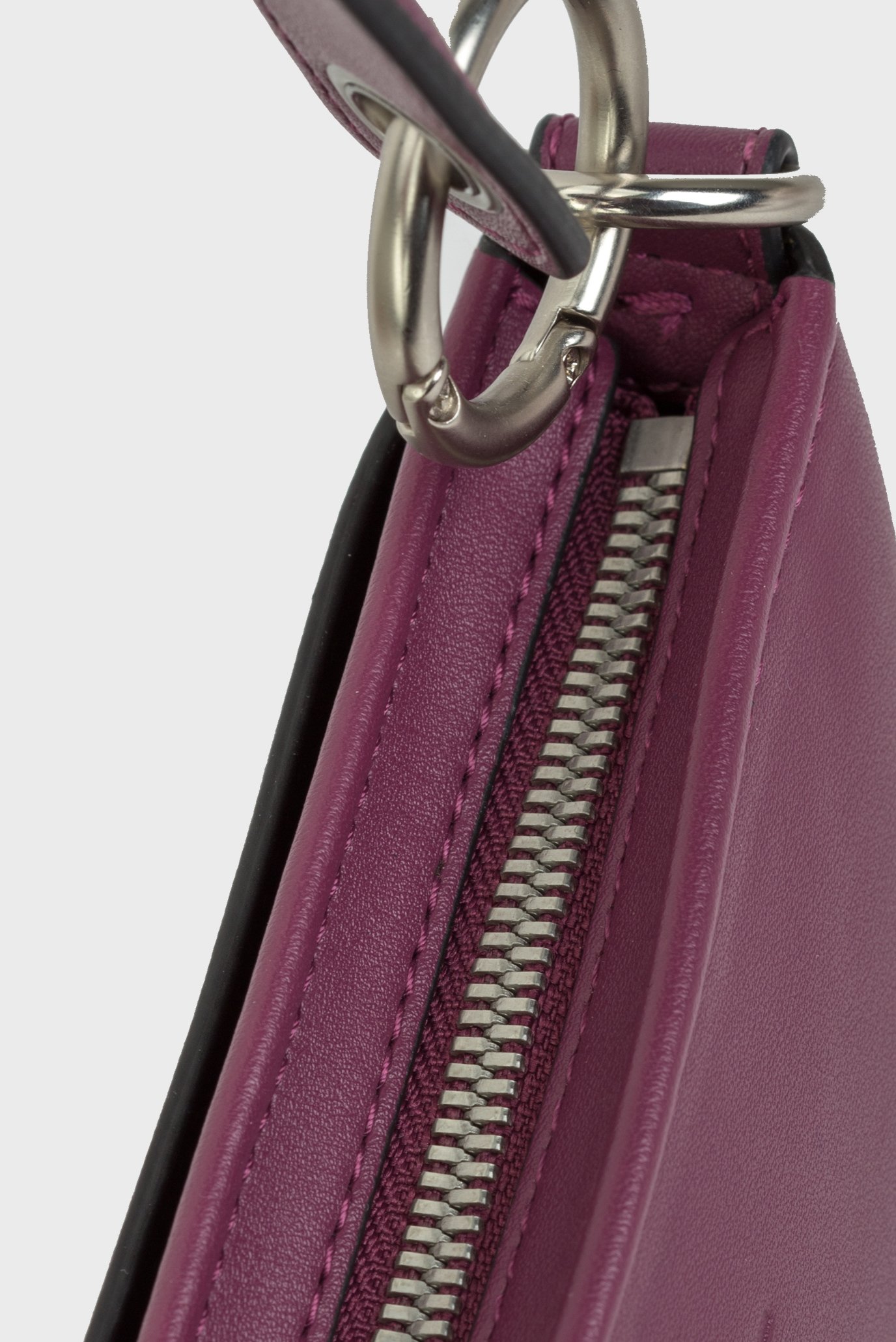 Сумка SCULPTED SHOULDER POUCH25 MONO 4